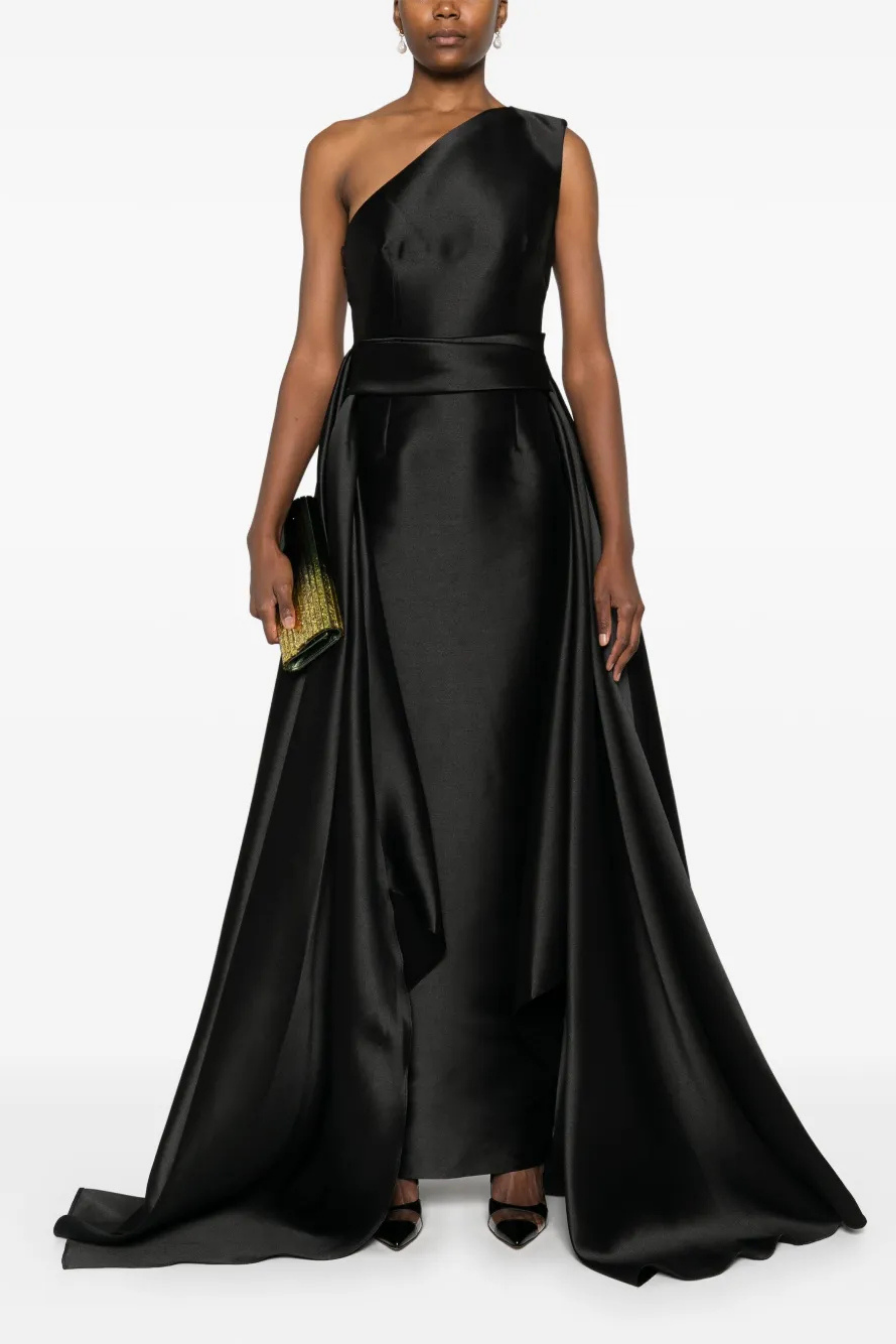Charo Maxi Dress