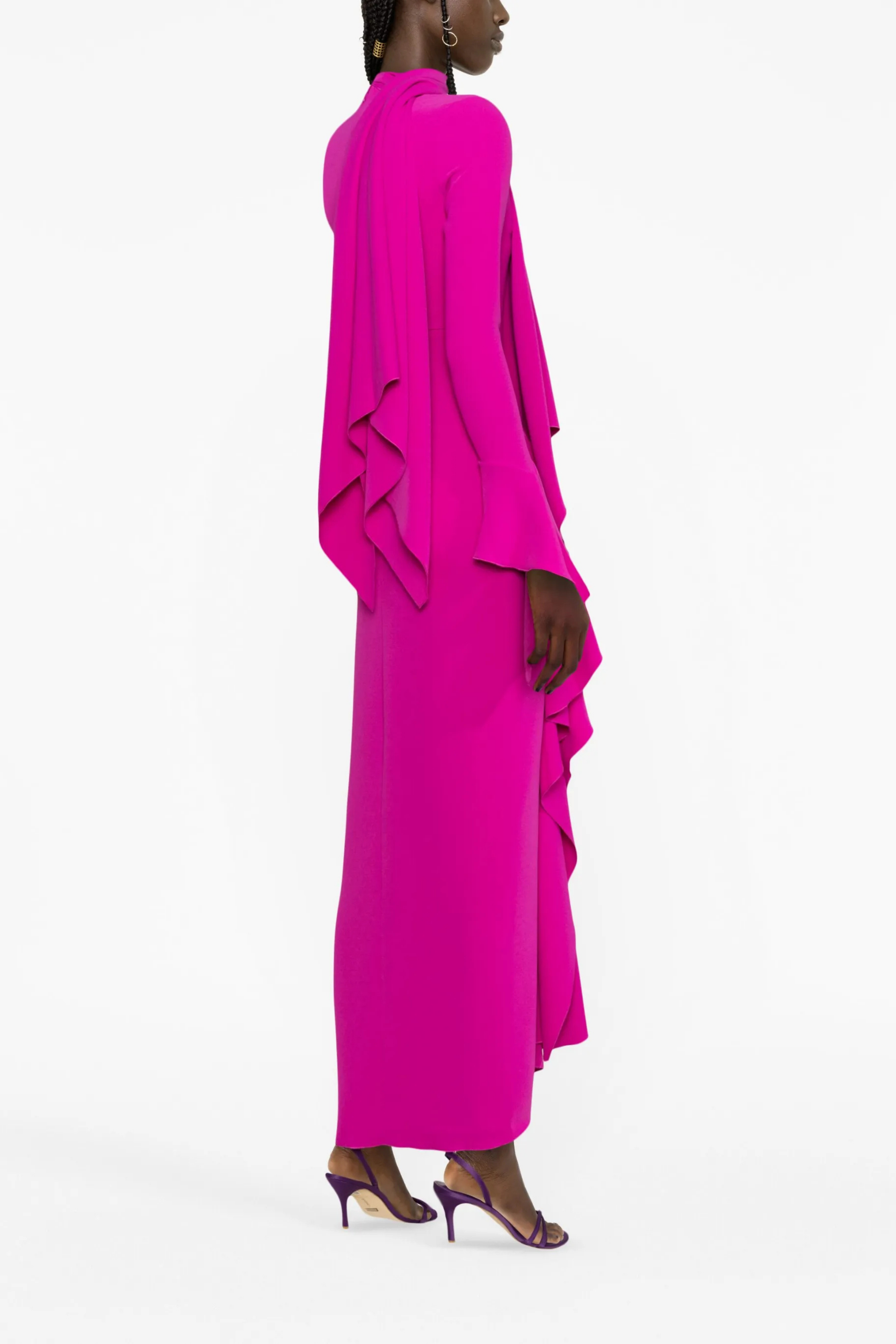 Nella Dress