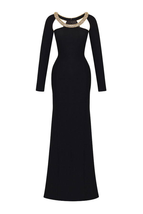 Evening Gown