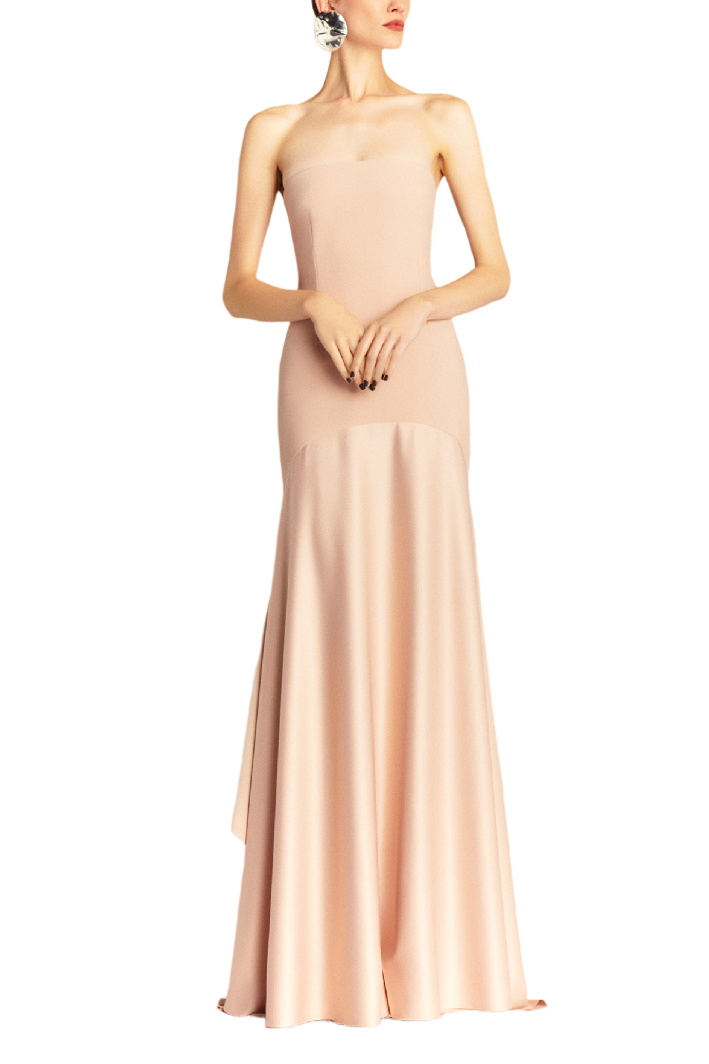 Alessandra Maxi Dress