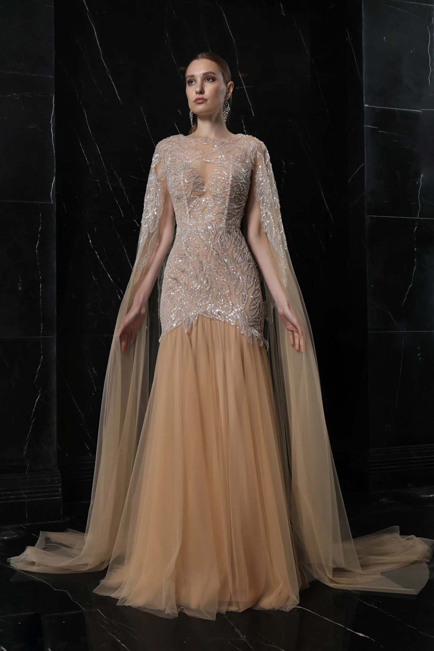 Glimmering Elegance