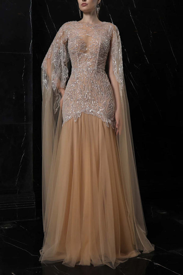 Glimmering Elegance