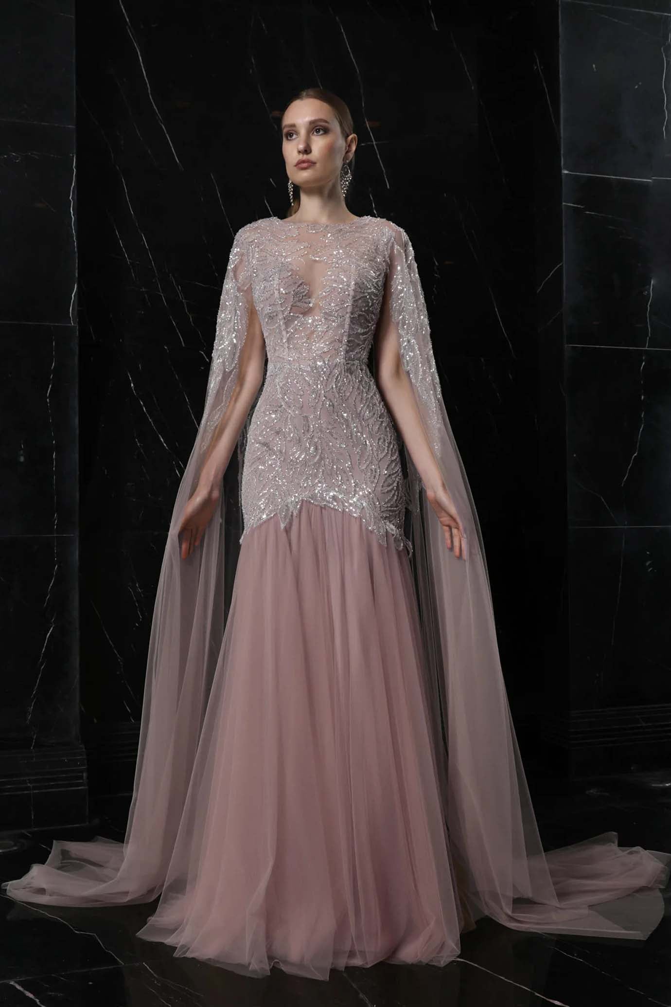 Glimmering Elegance