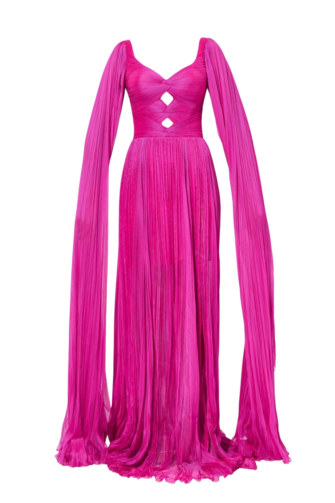 Adelaide Gown