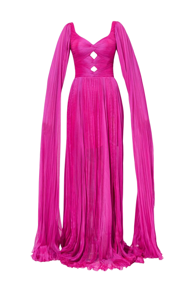 Adelaide Gown