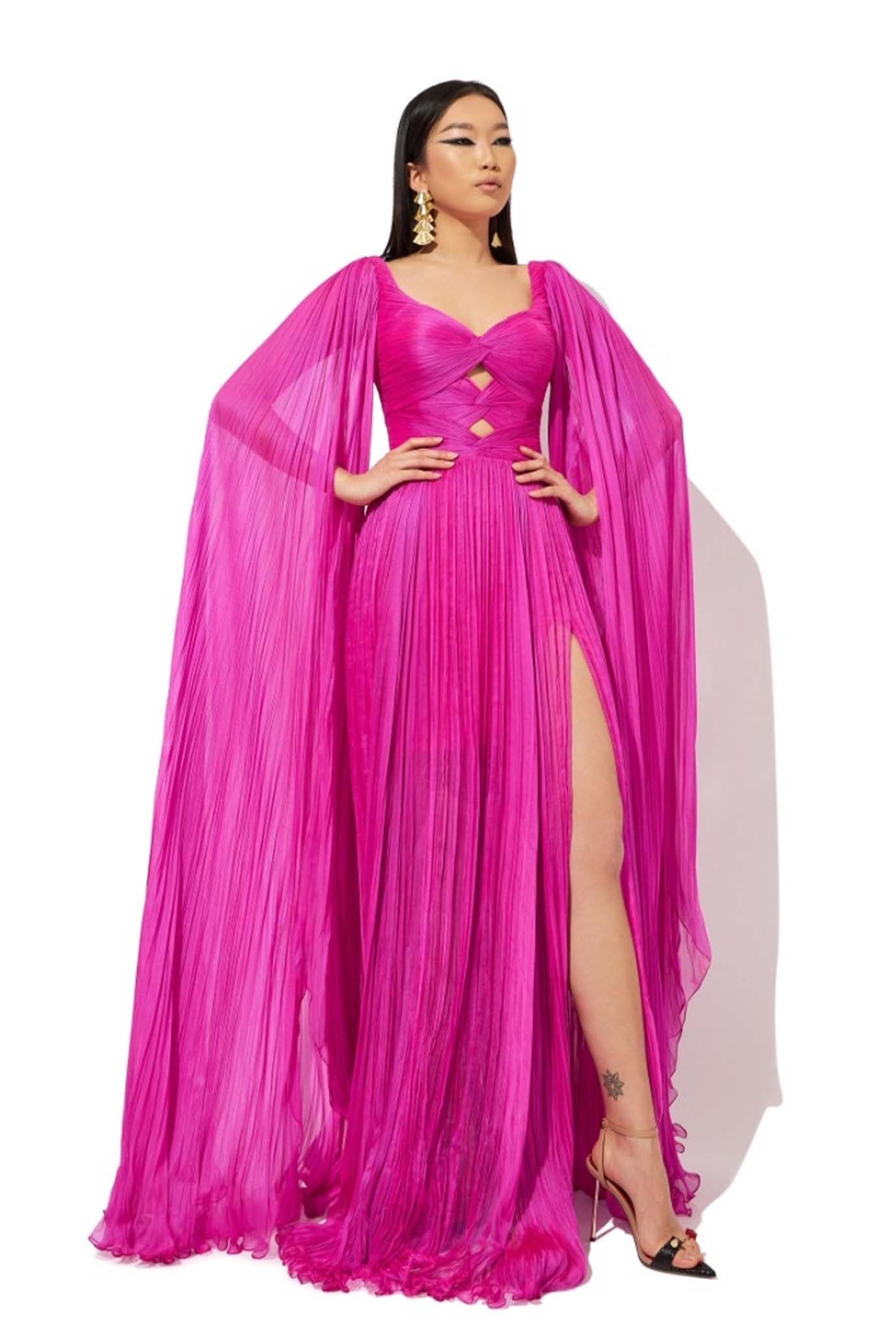 Adelaide Gown