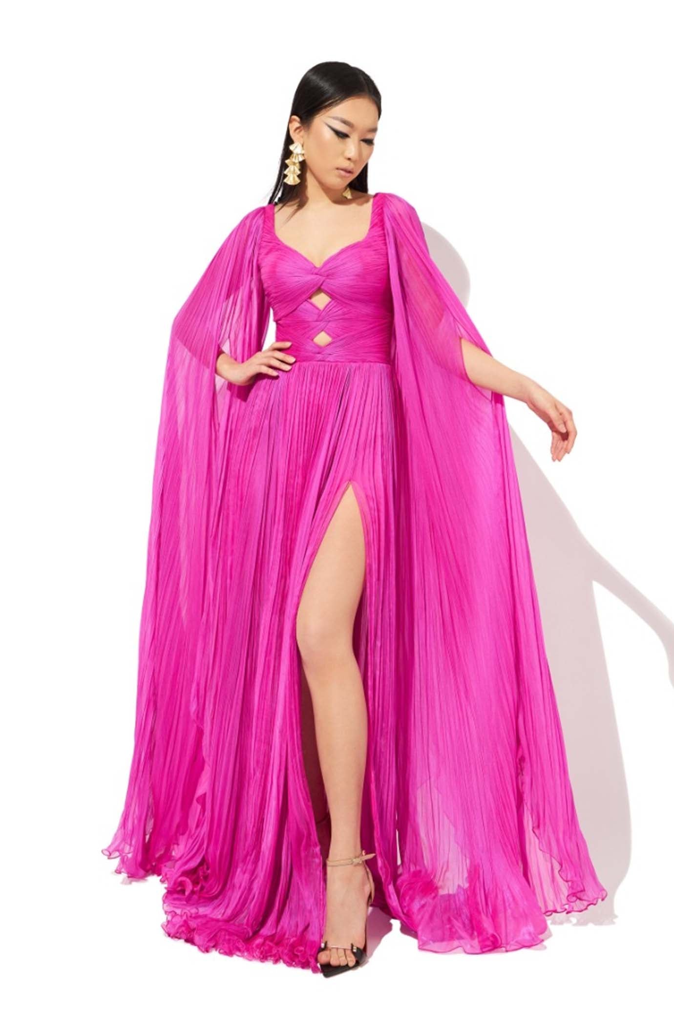 Adelaide Gown