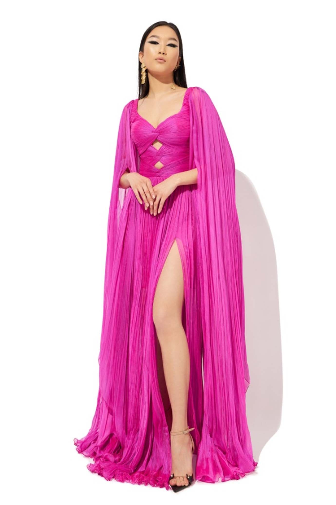 Adelaide Gown