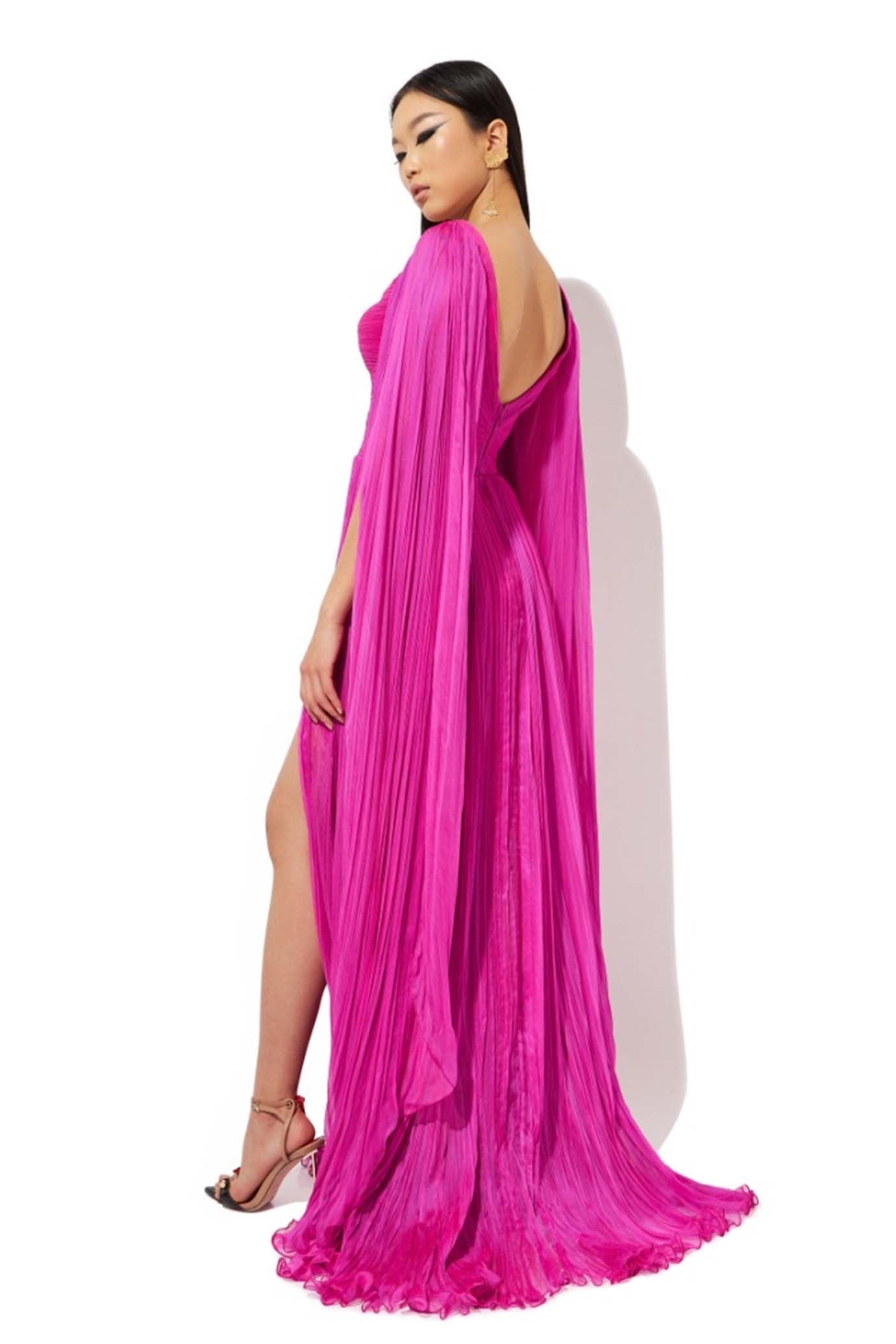 Adelaide Gown