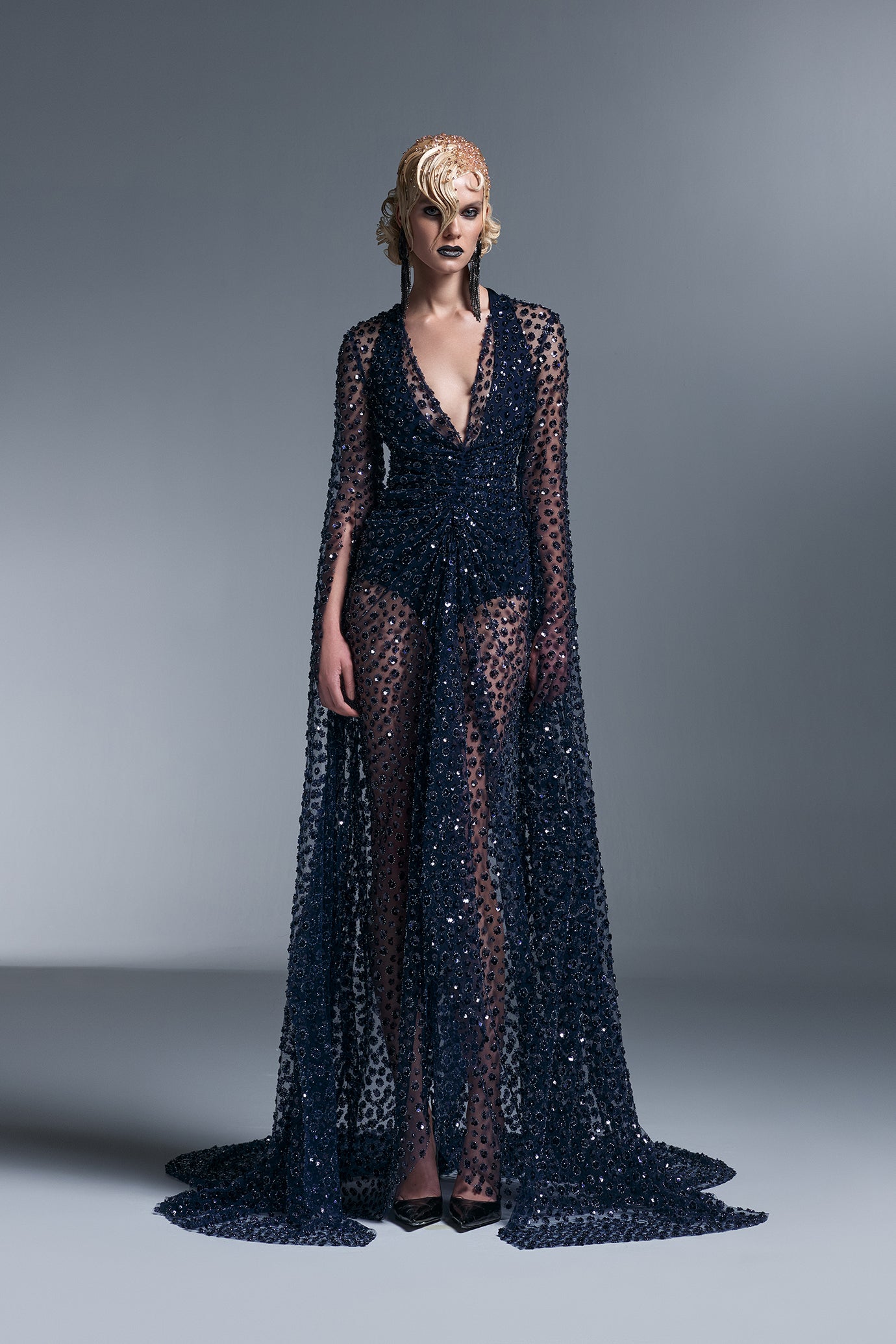Evening Gown