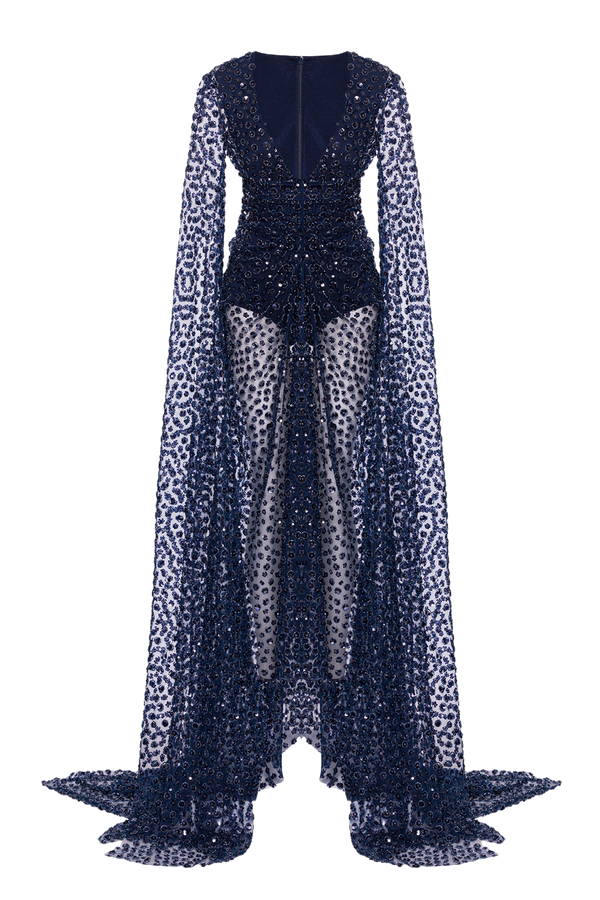 Evening Gown