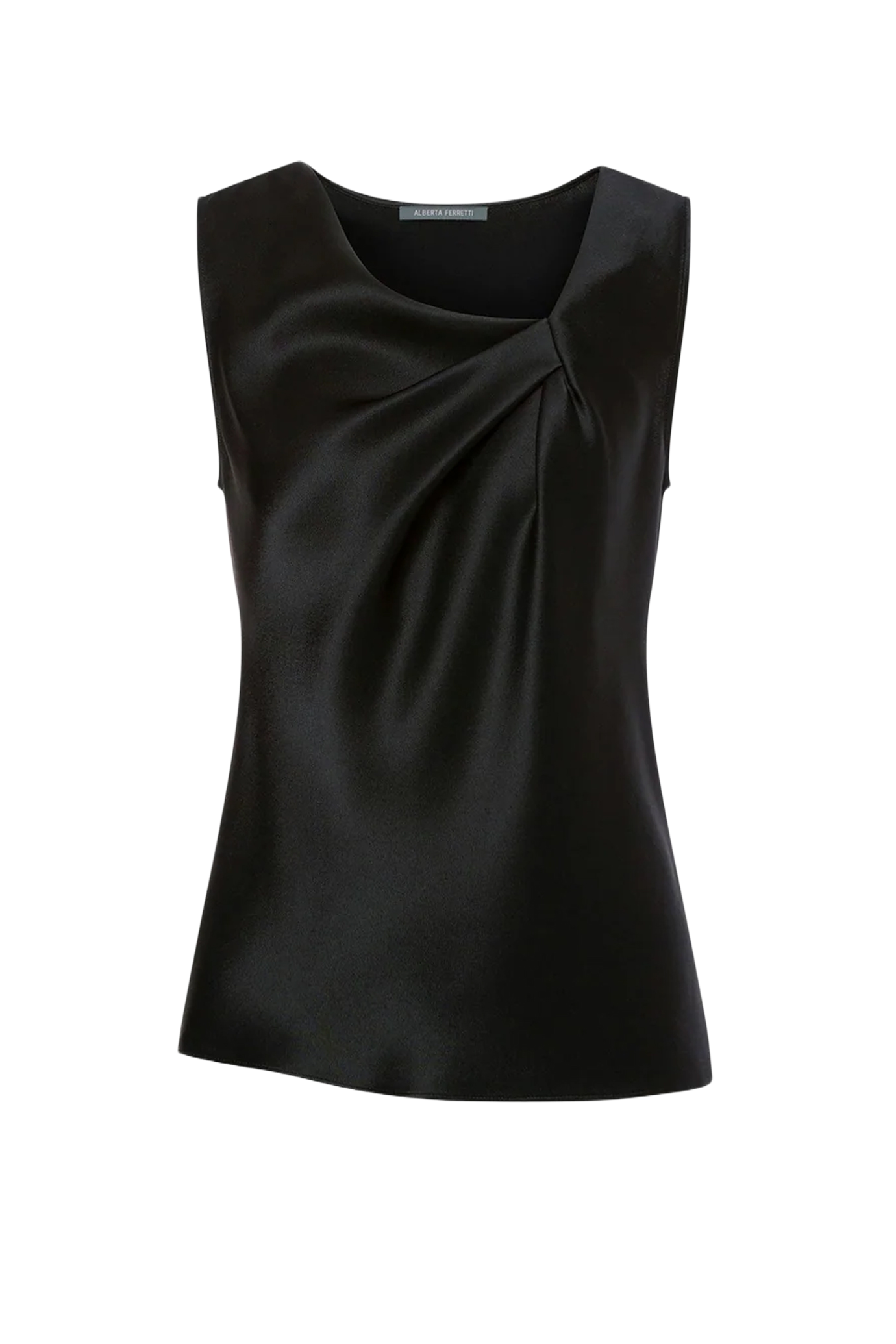 Satin Top