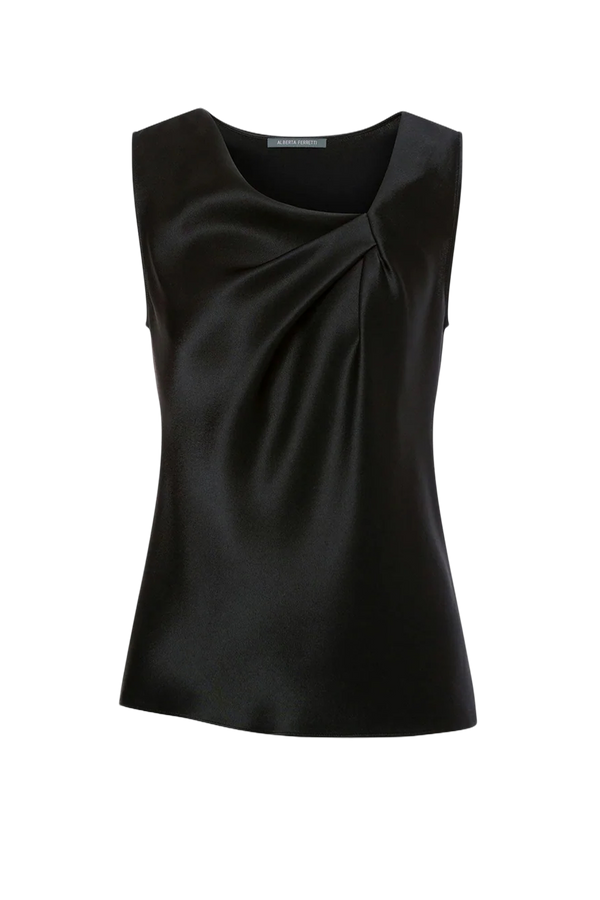 Satin Top