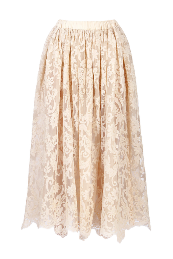 Manasye Skirt