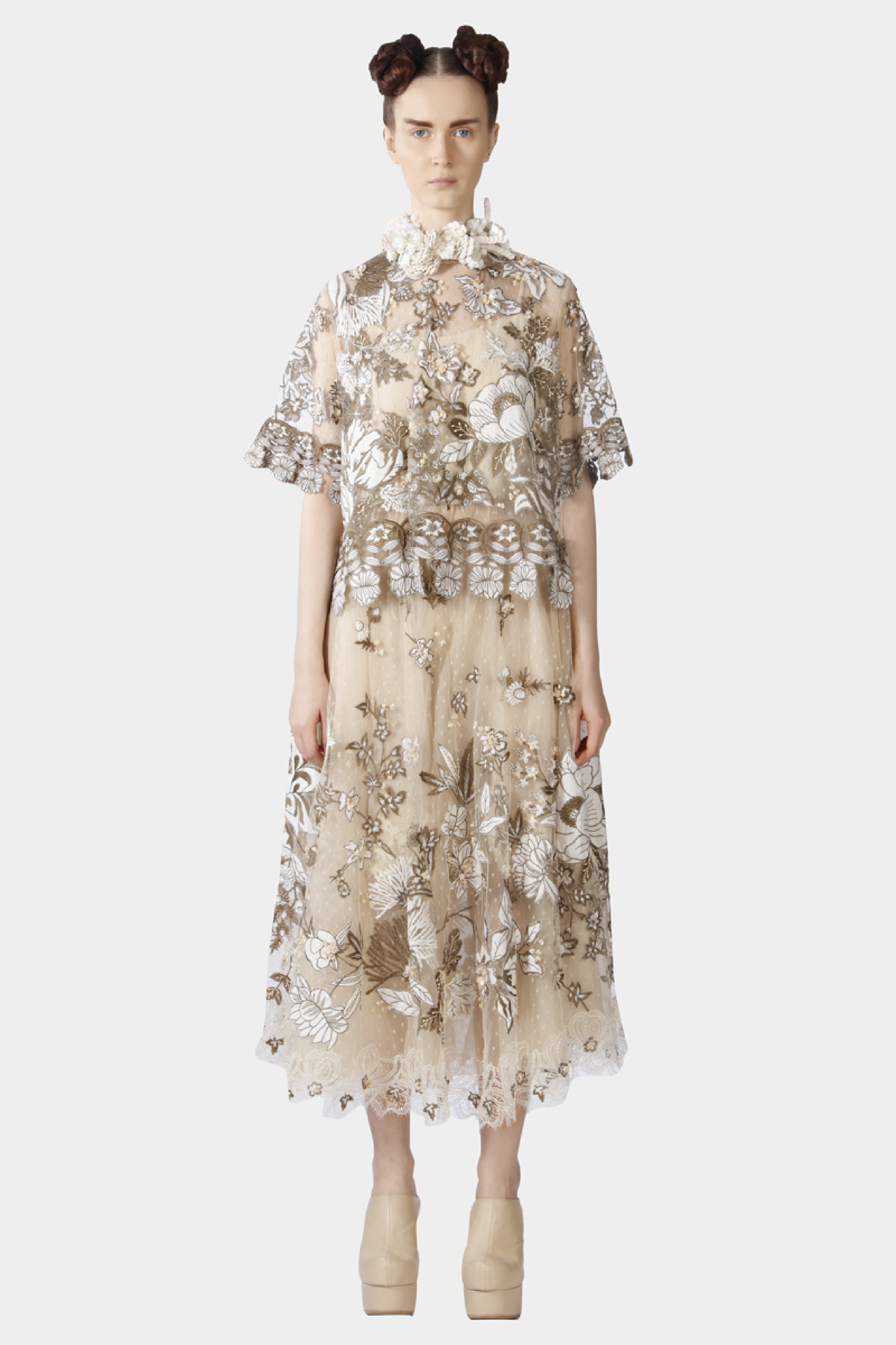 Silia Top