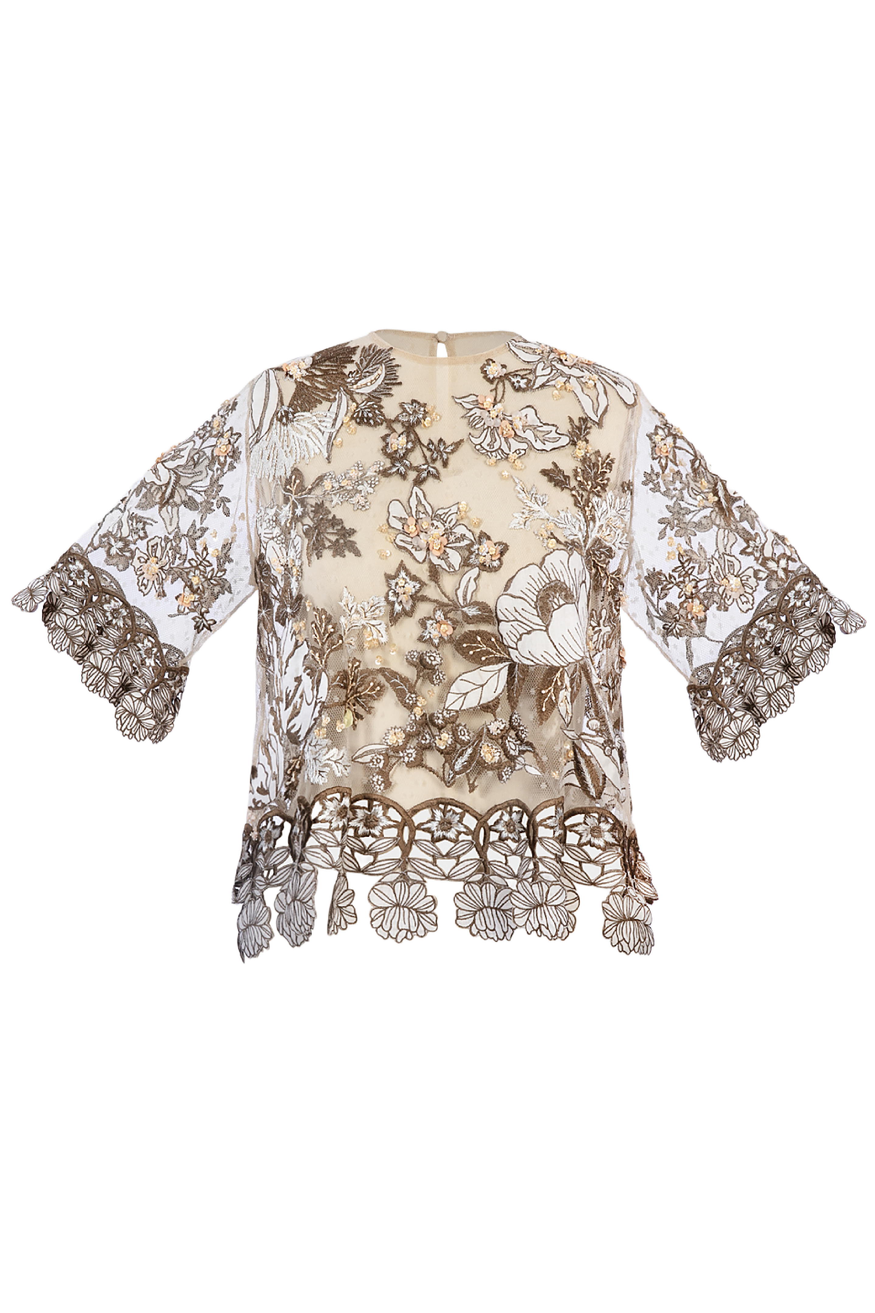 Silia Top