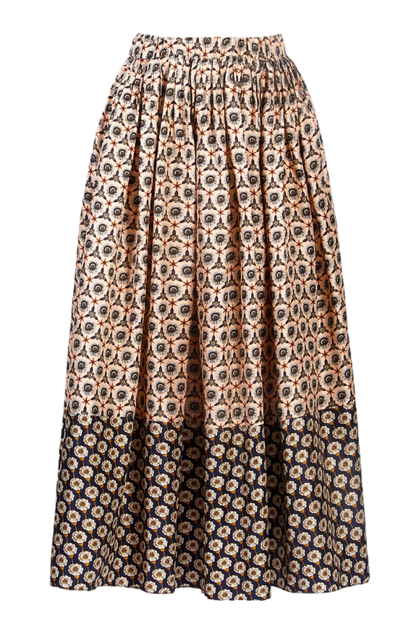 Memfis Skirt