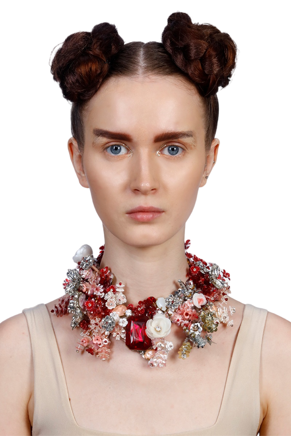 Eden Necklace