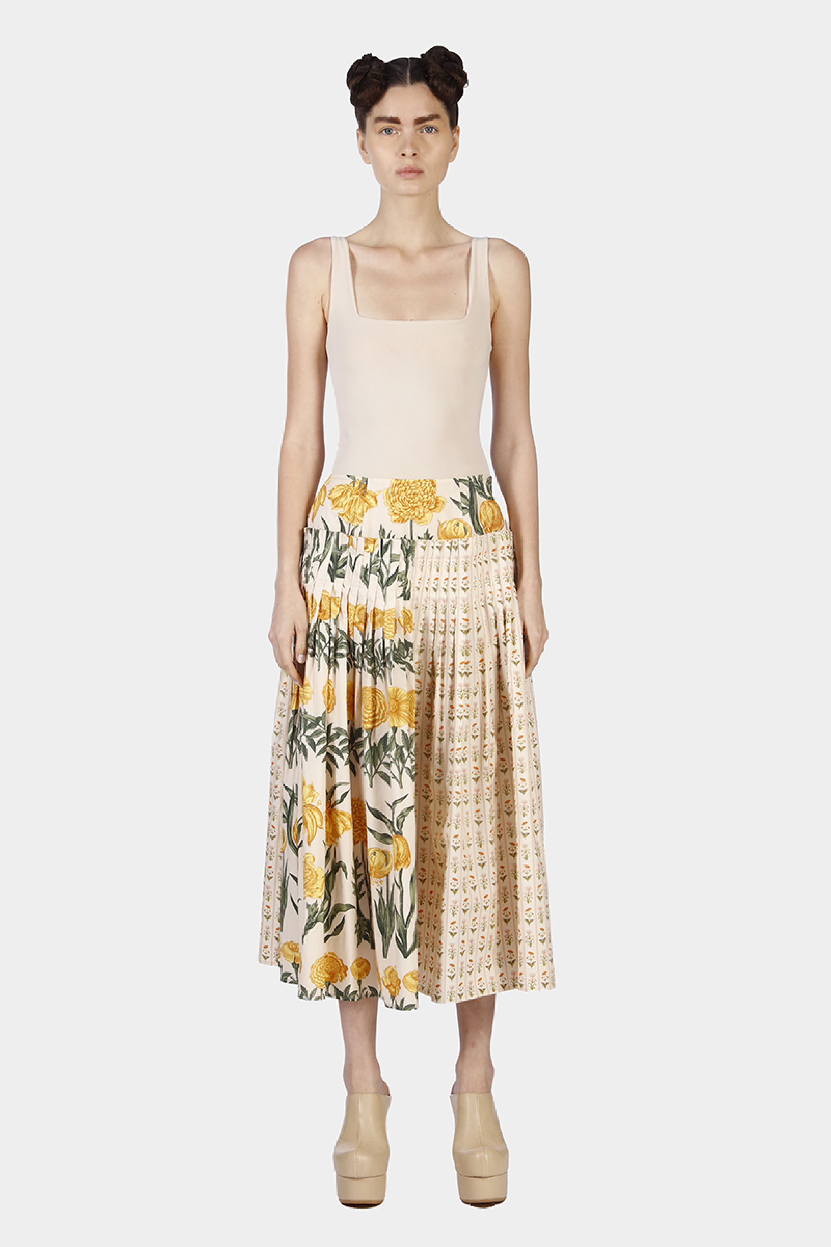 Merari Skirt