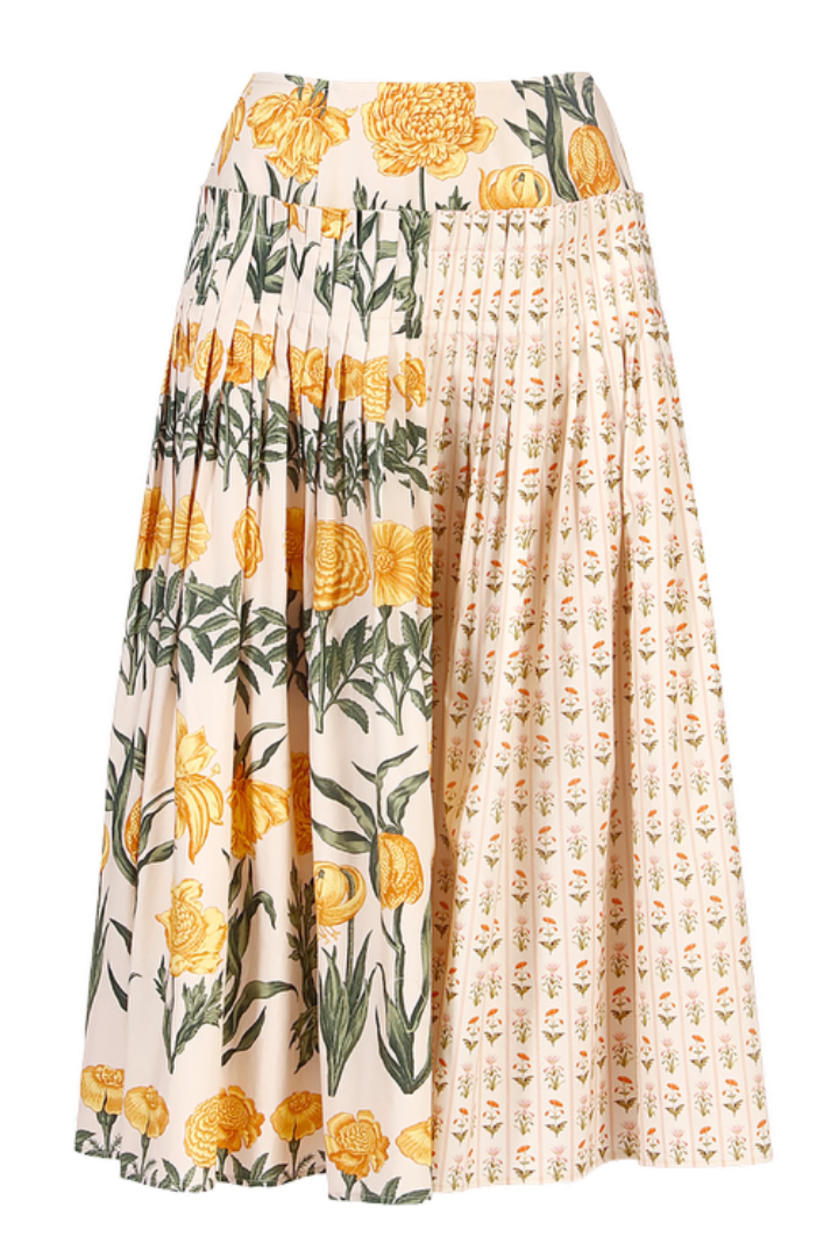 Merari Skirt