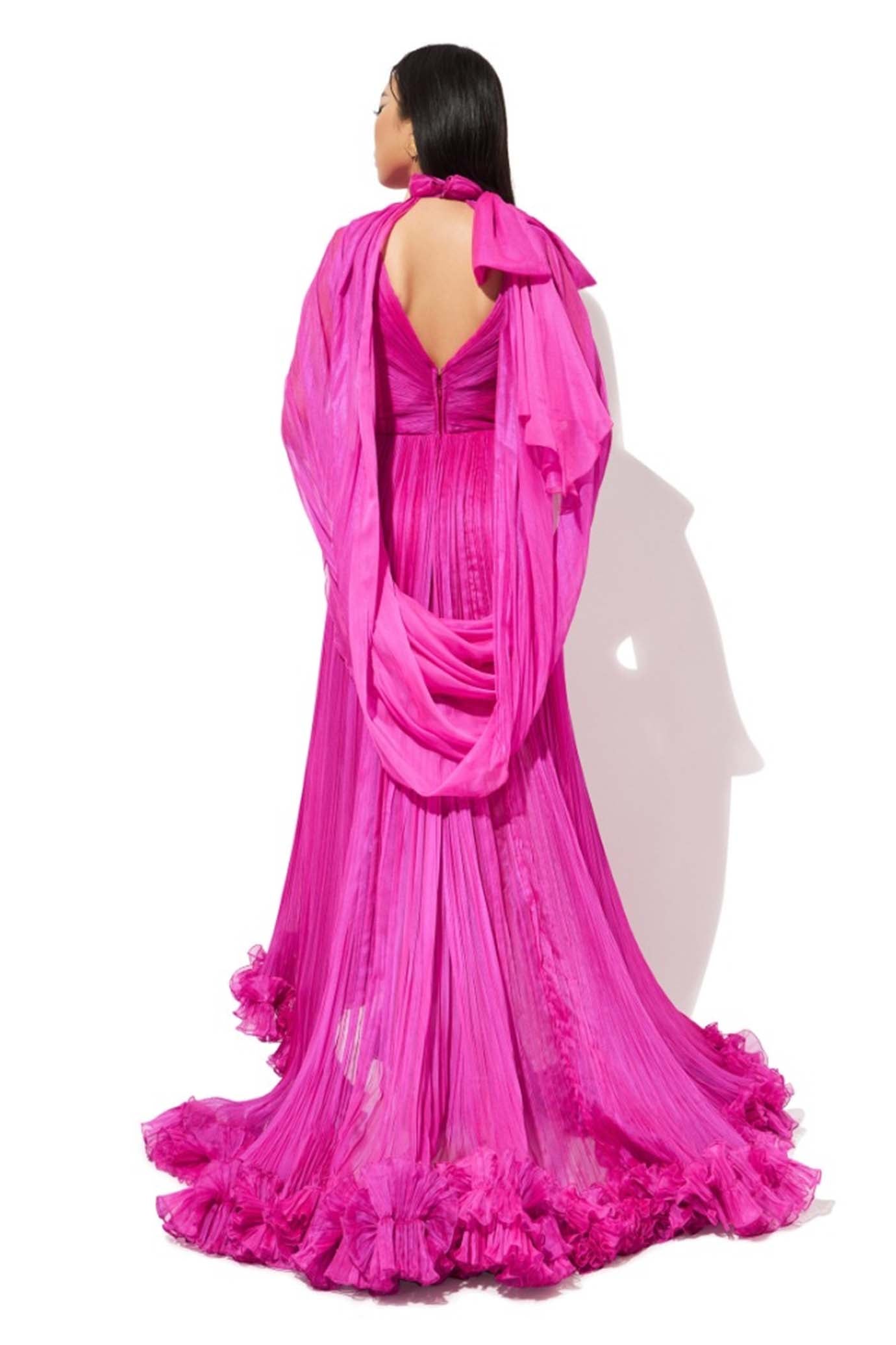 Brielle Gown