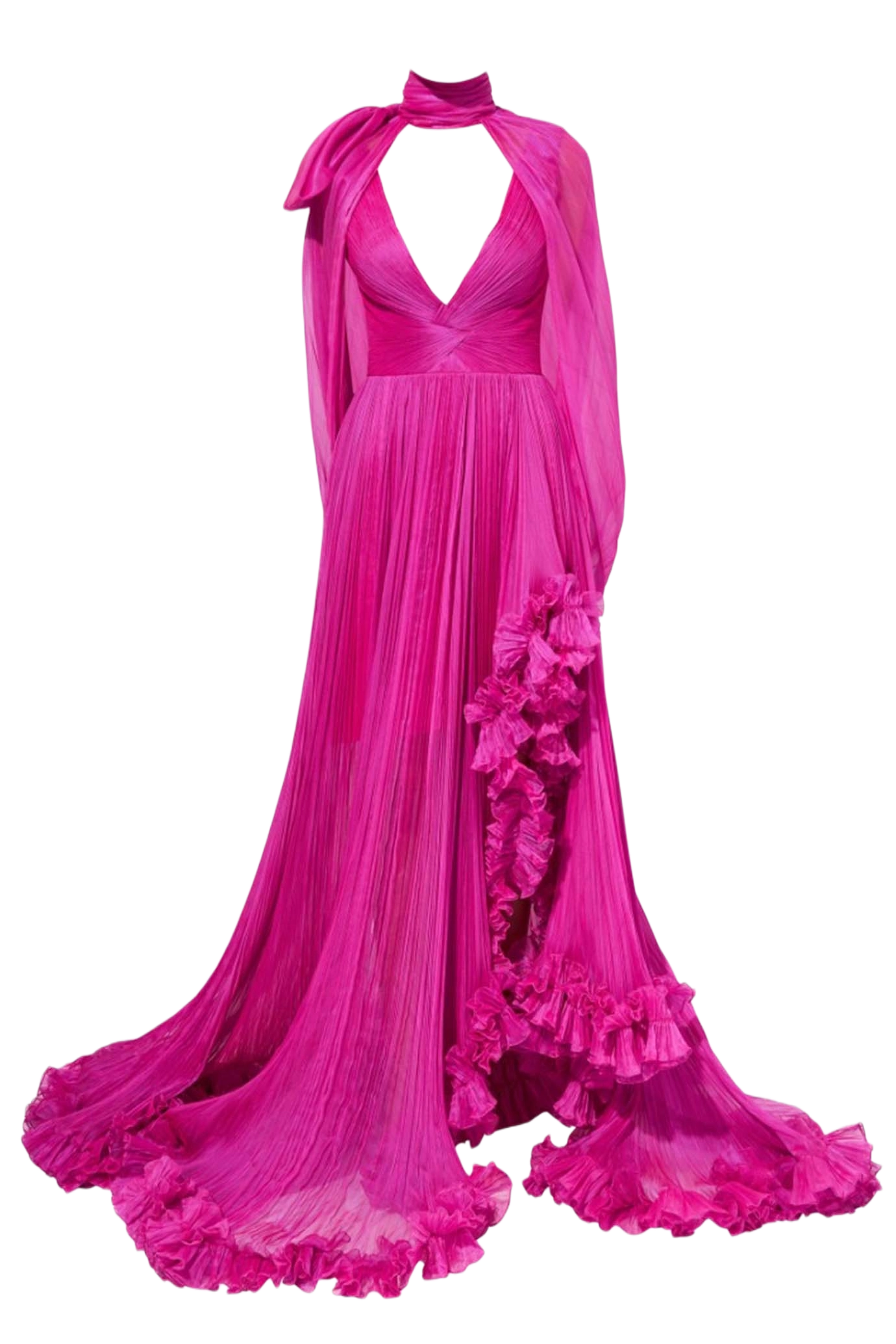Brielle Gown