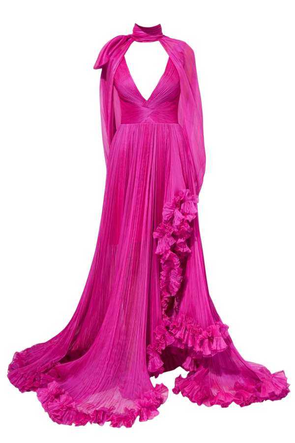 Brielle Gown