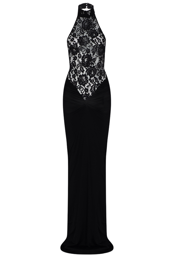 Cass Dress