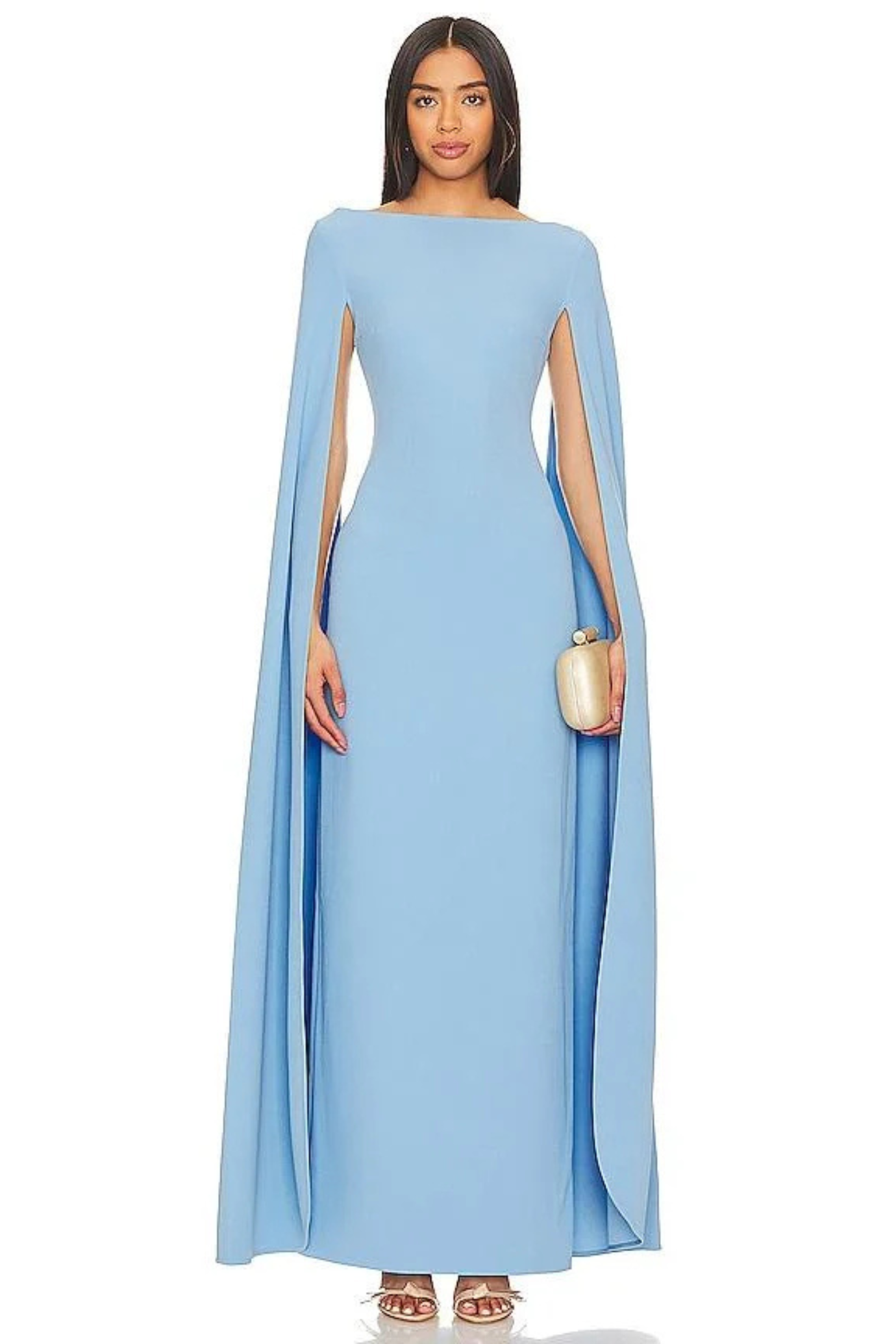 The Sadie Maxi Dress