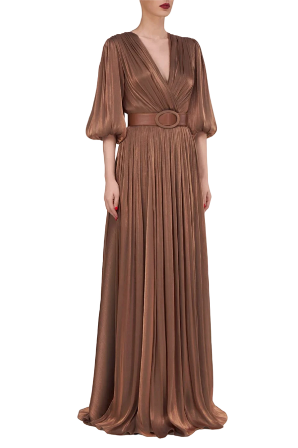 Mira Dress