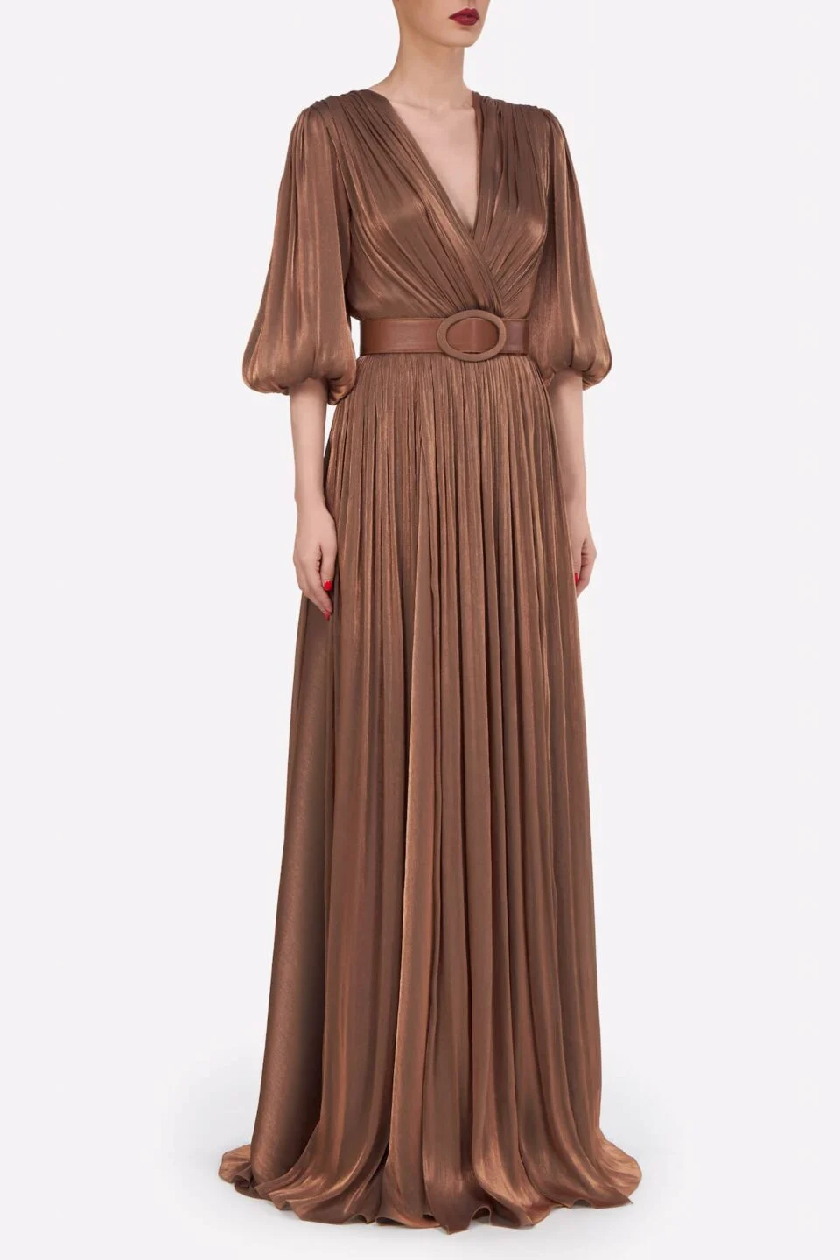 Mira Dress