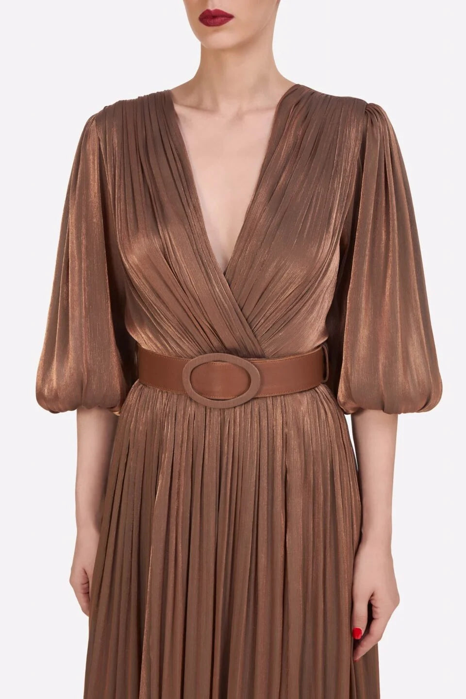 Mira Dress