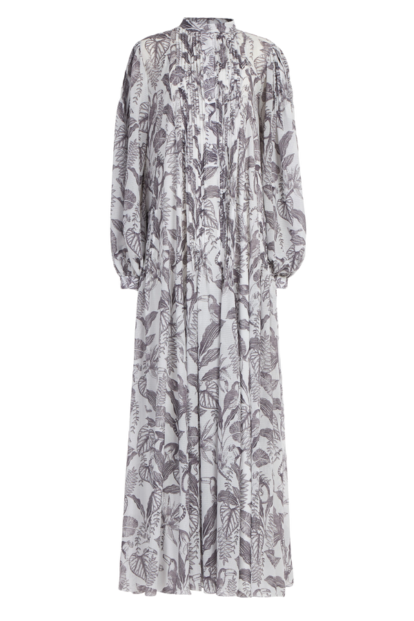 Filippa Polynesia Georgette Caftan