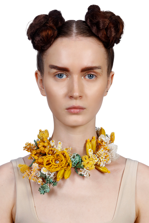 Emuna Necklace