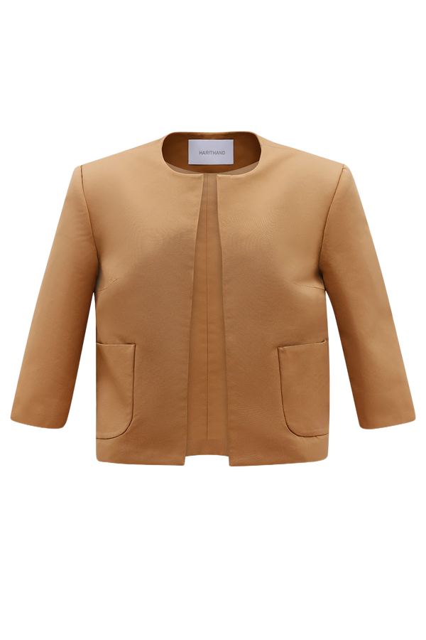 Alessia Blazer
