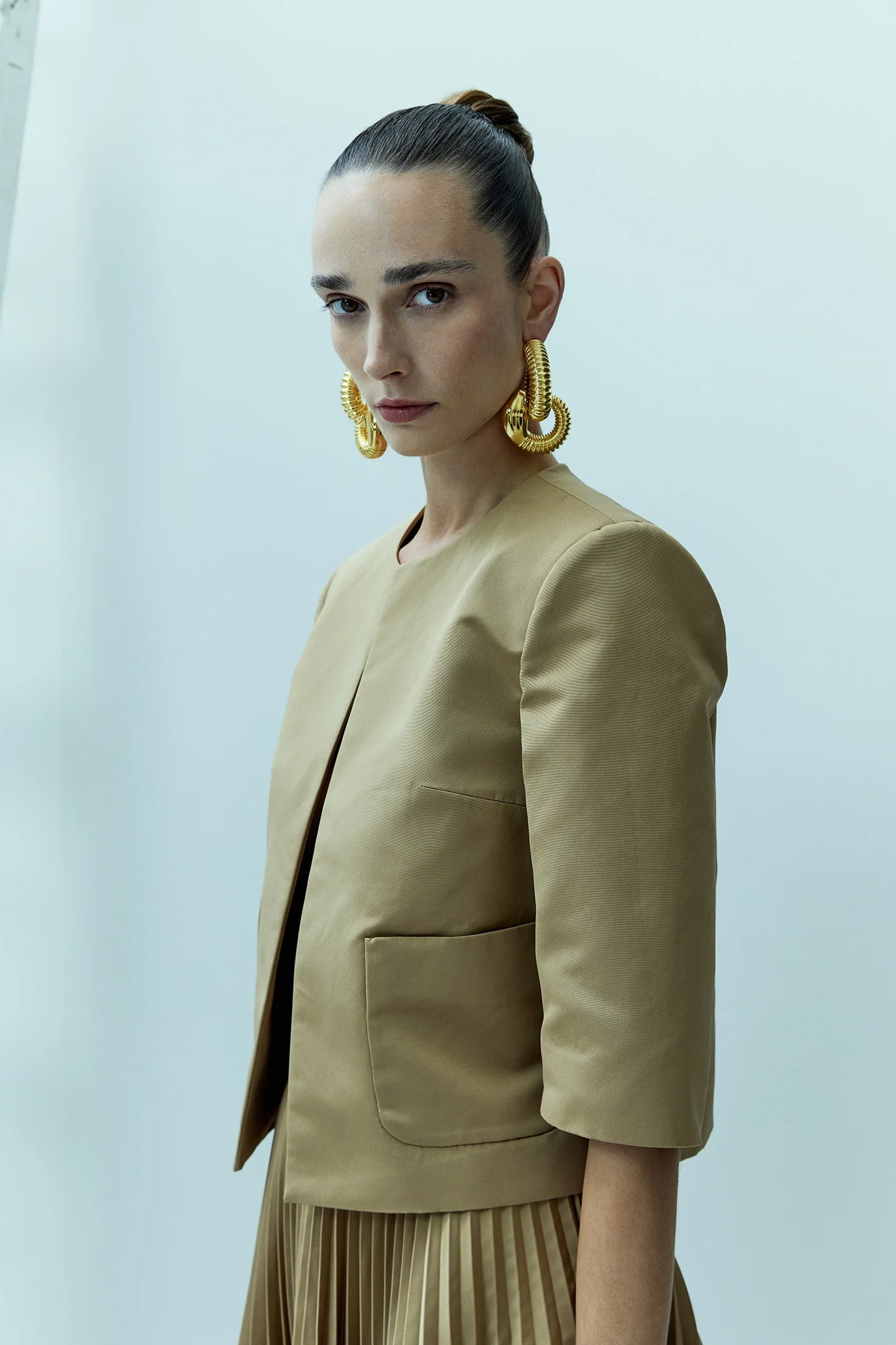 Alessia Blazer