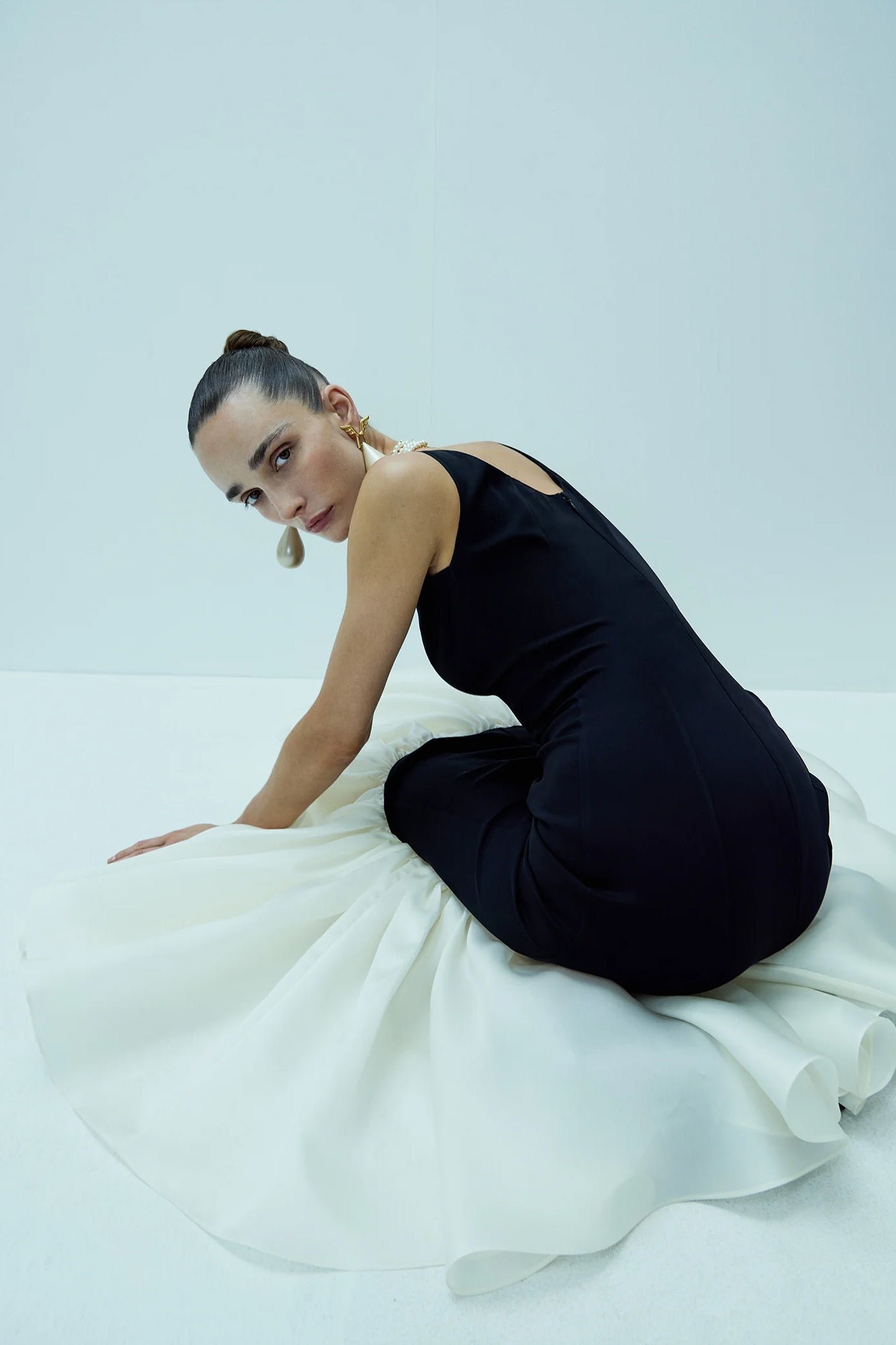 Edda Gown