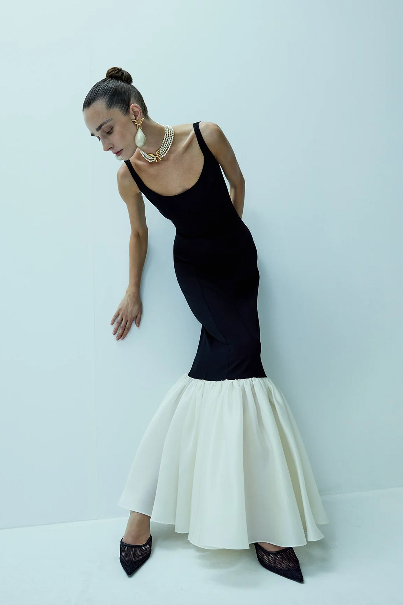 Edda Gown