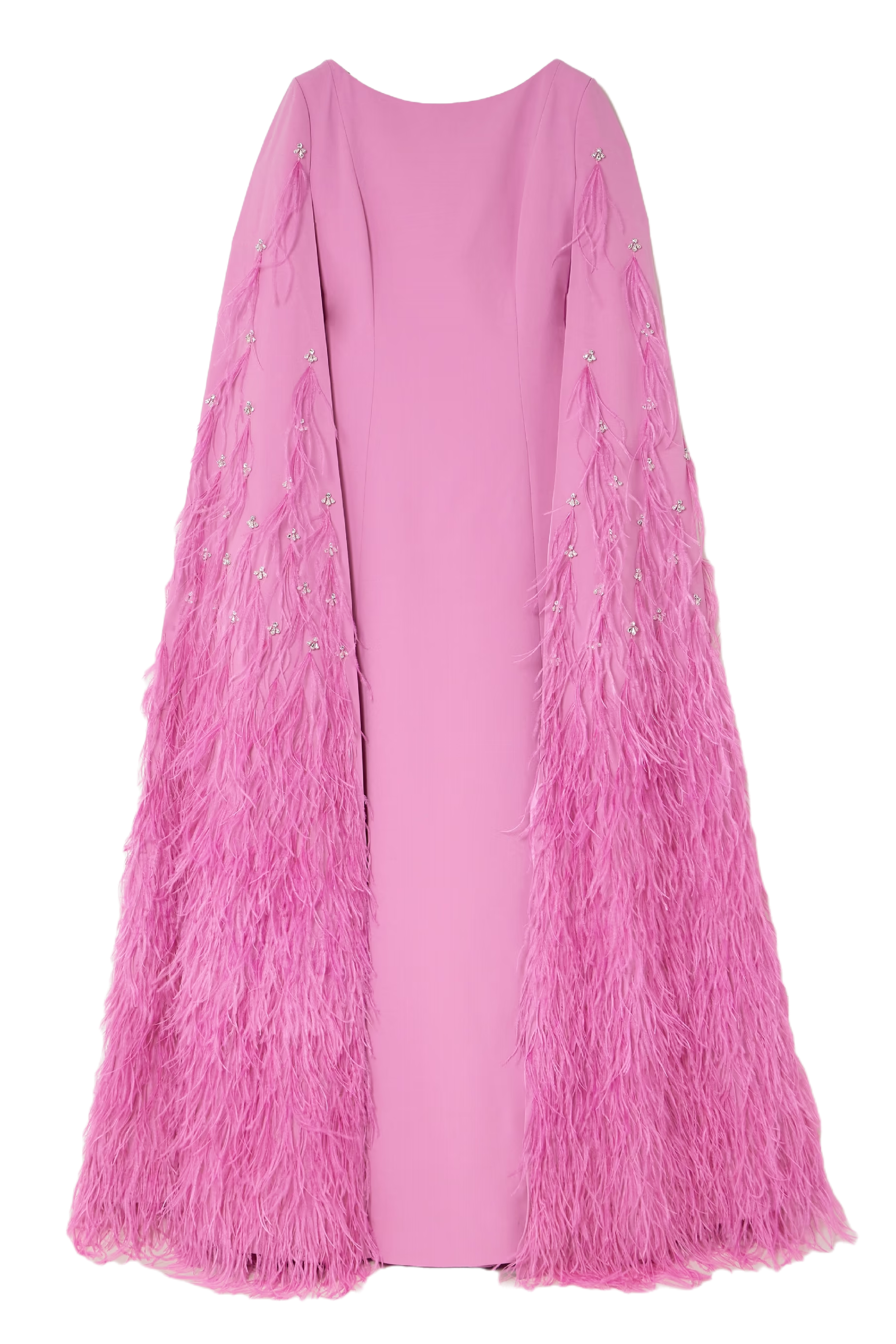 Madalena Gown