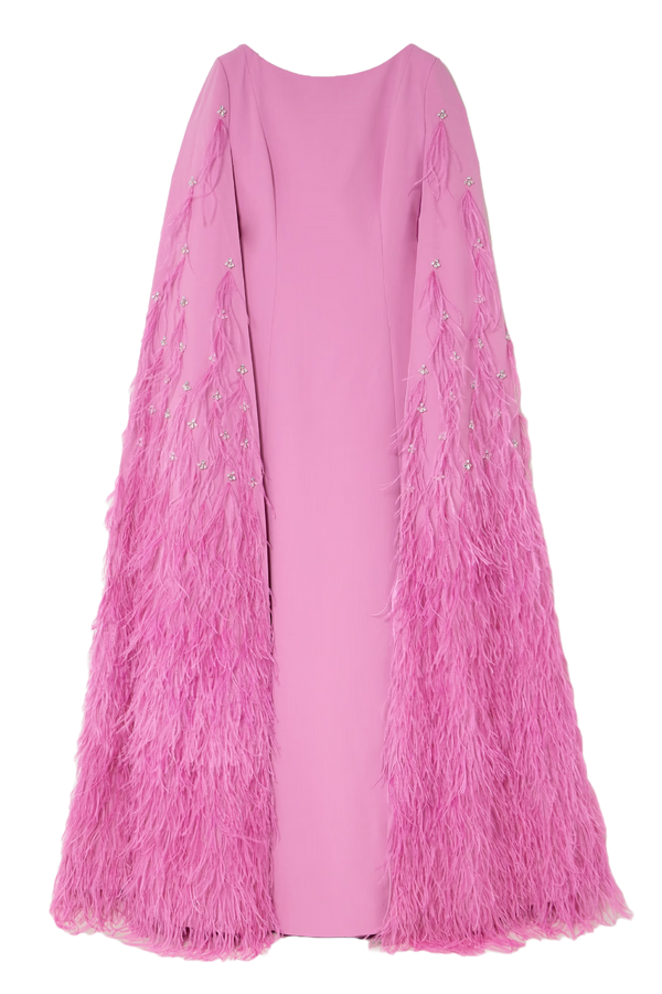 Madalena Gown