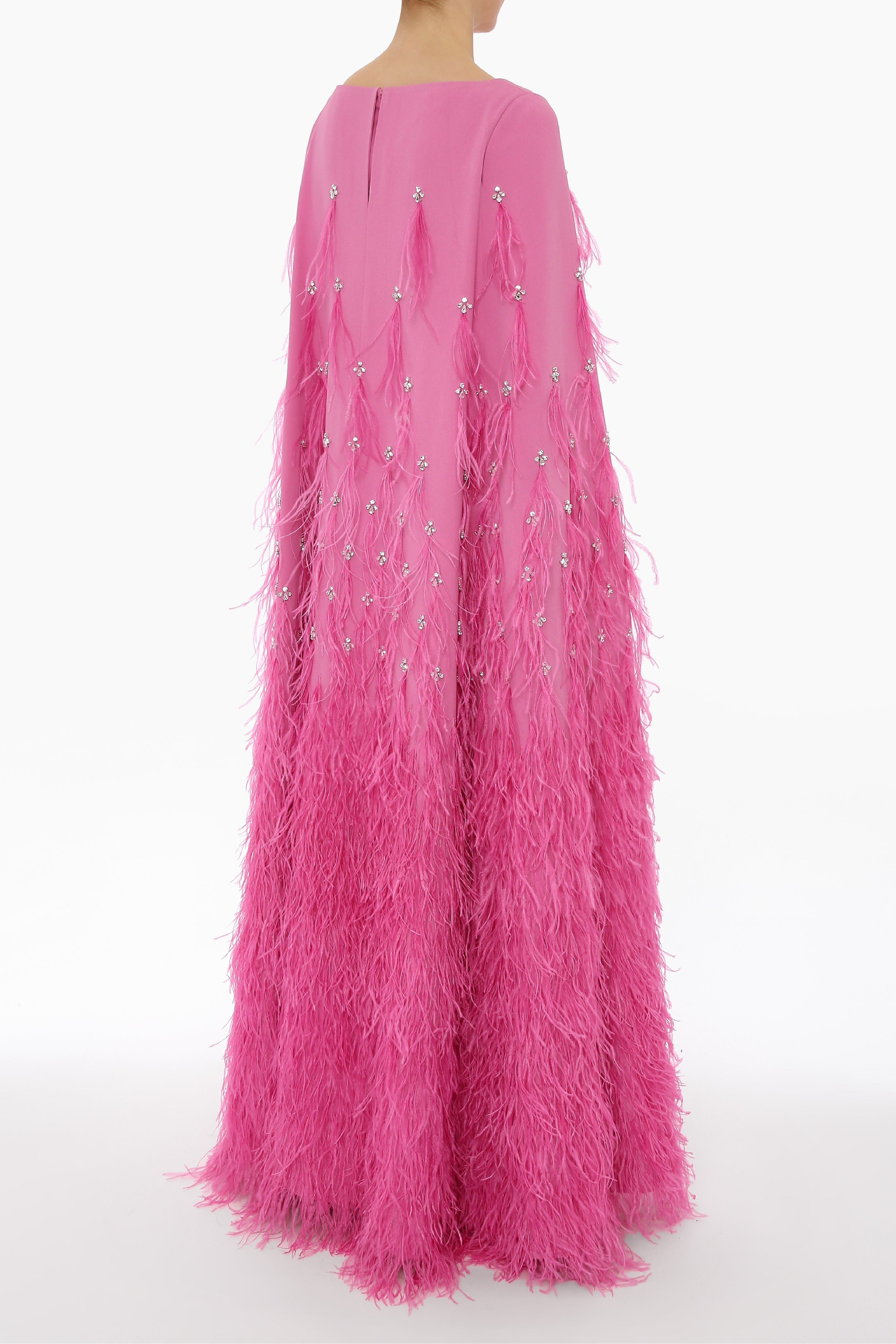 Madalena Gown