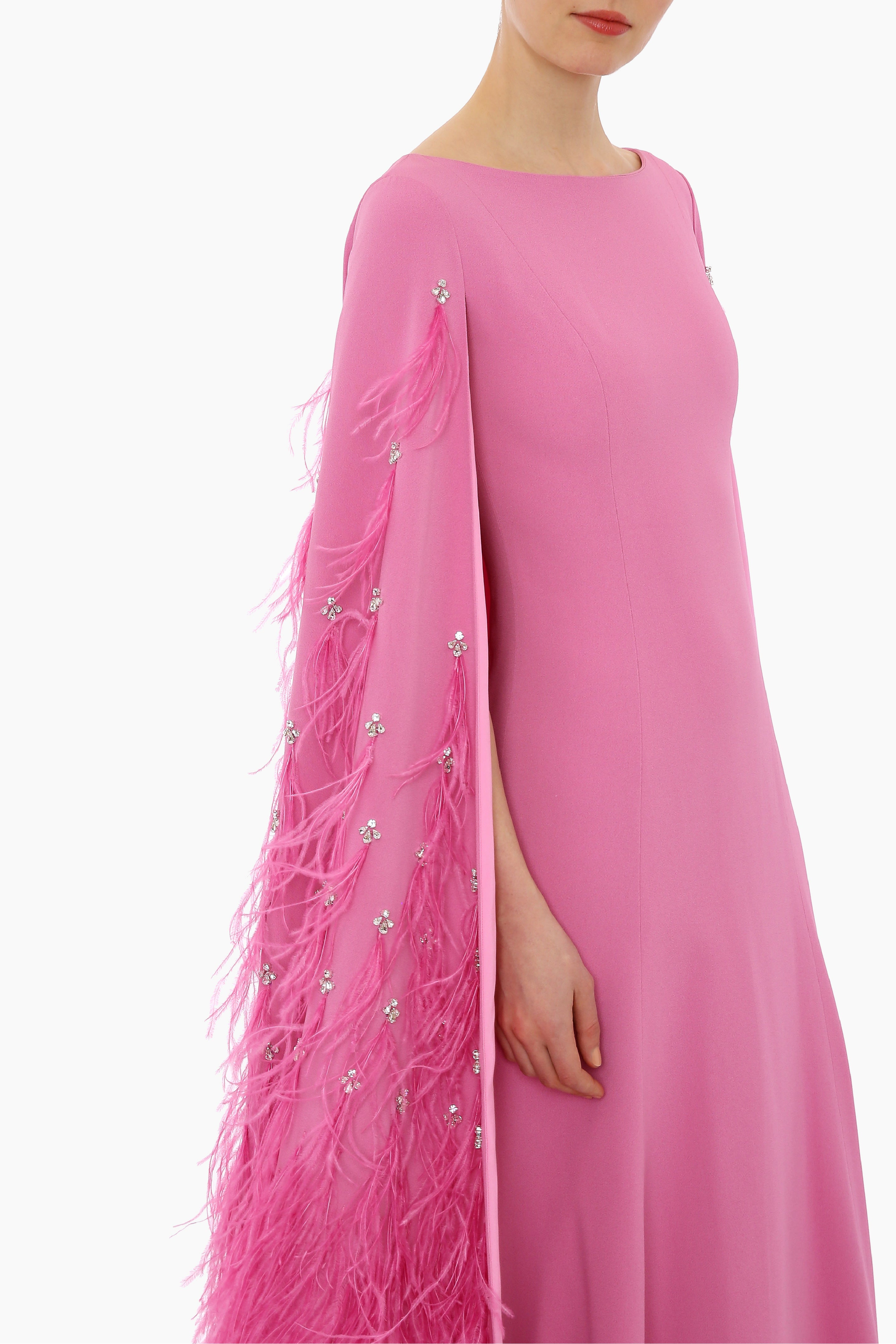Madalena Gown