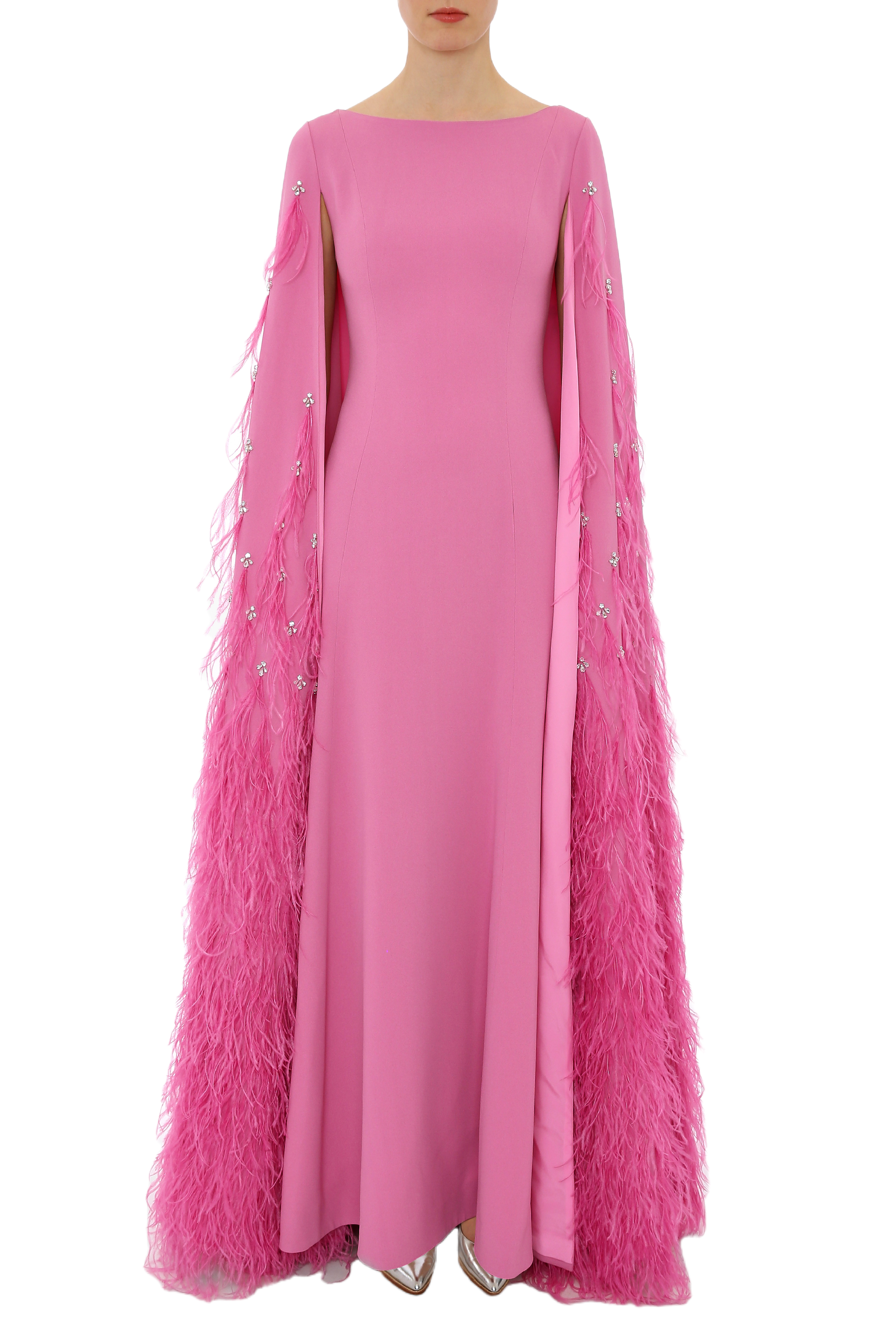 Madalena Gown