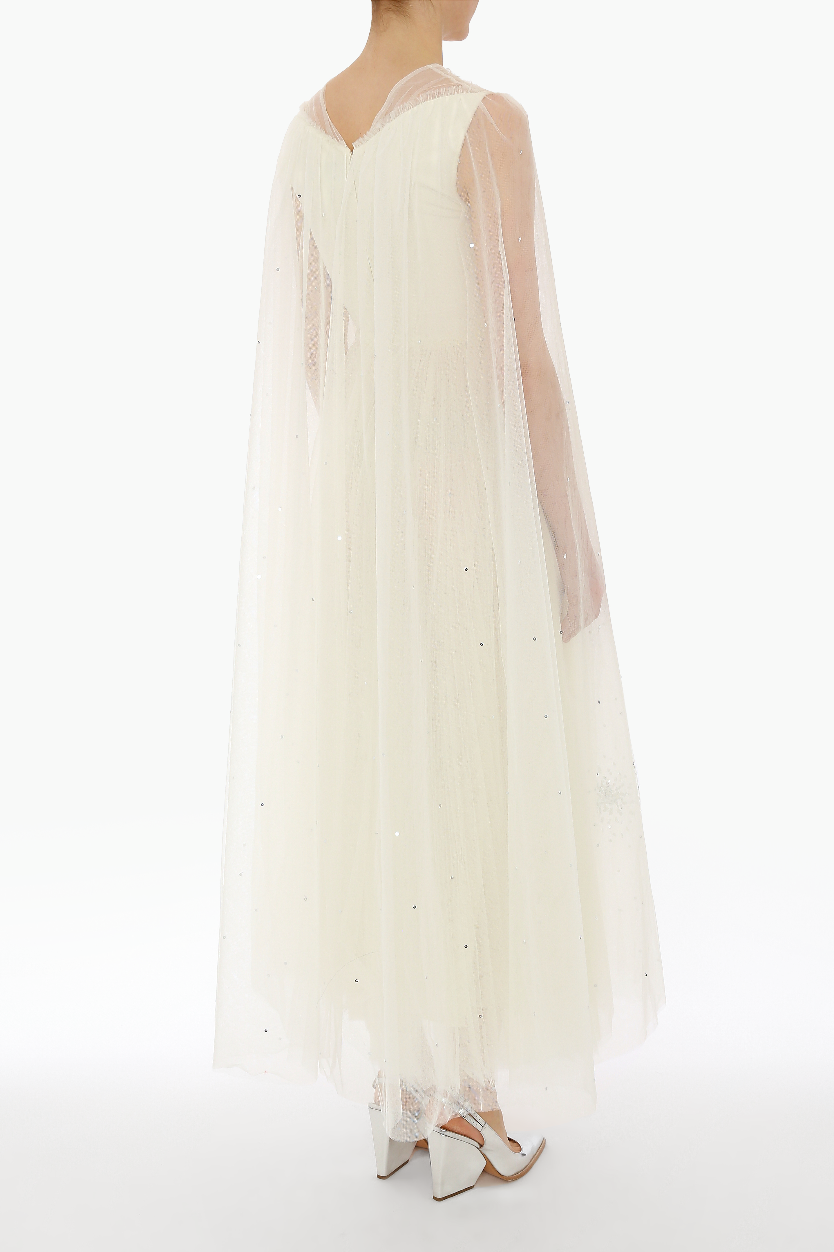 Orchid Gown