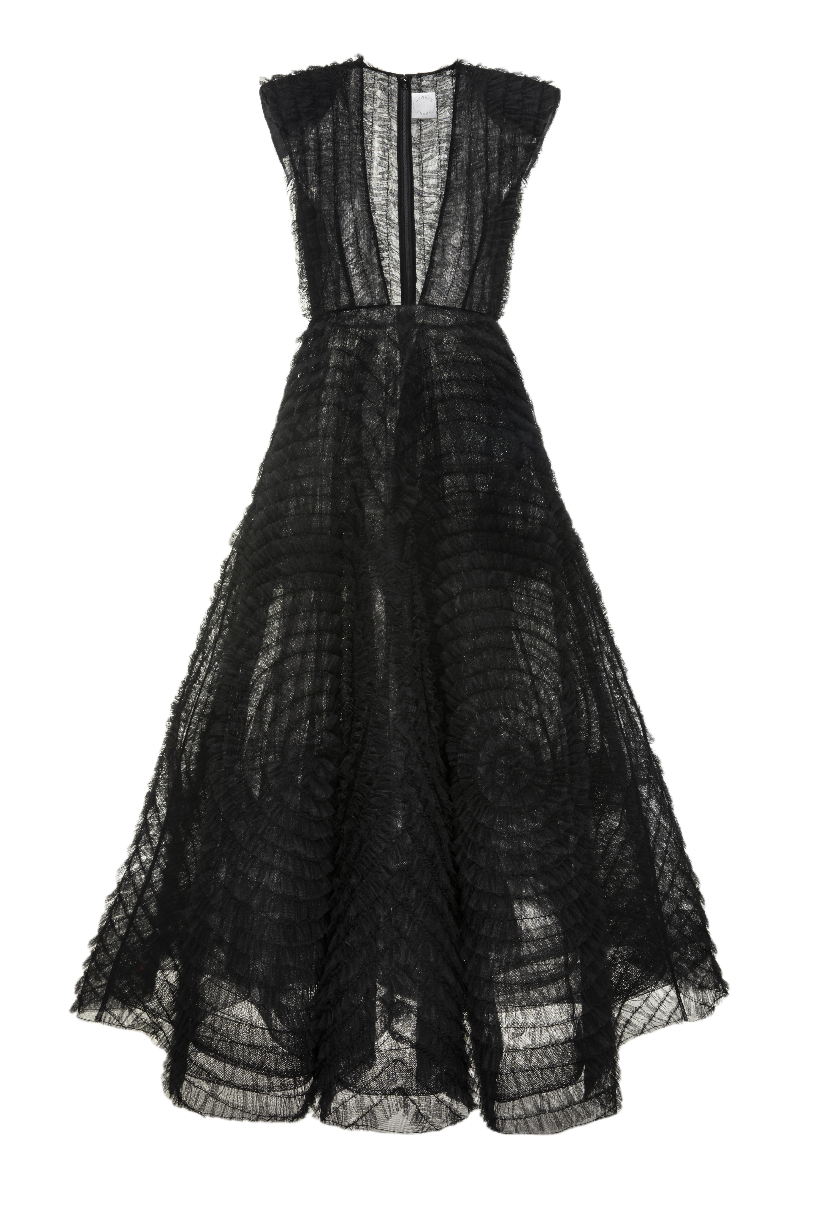 Roney Dress