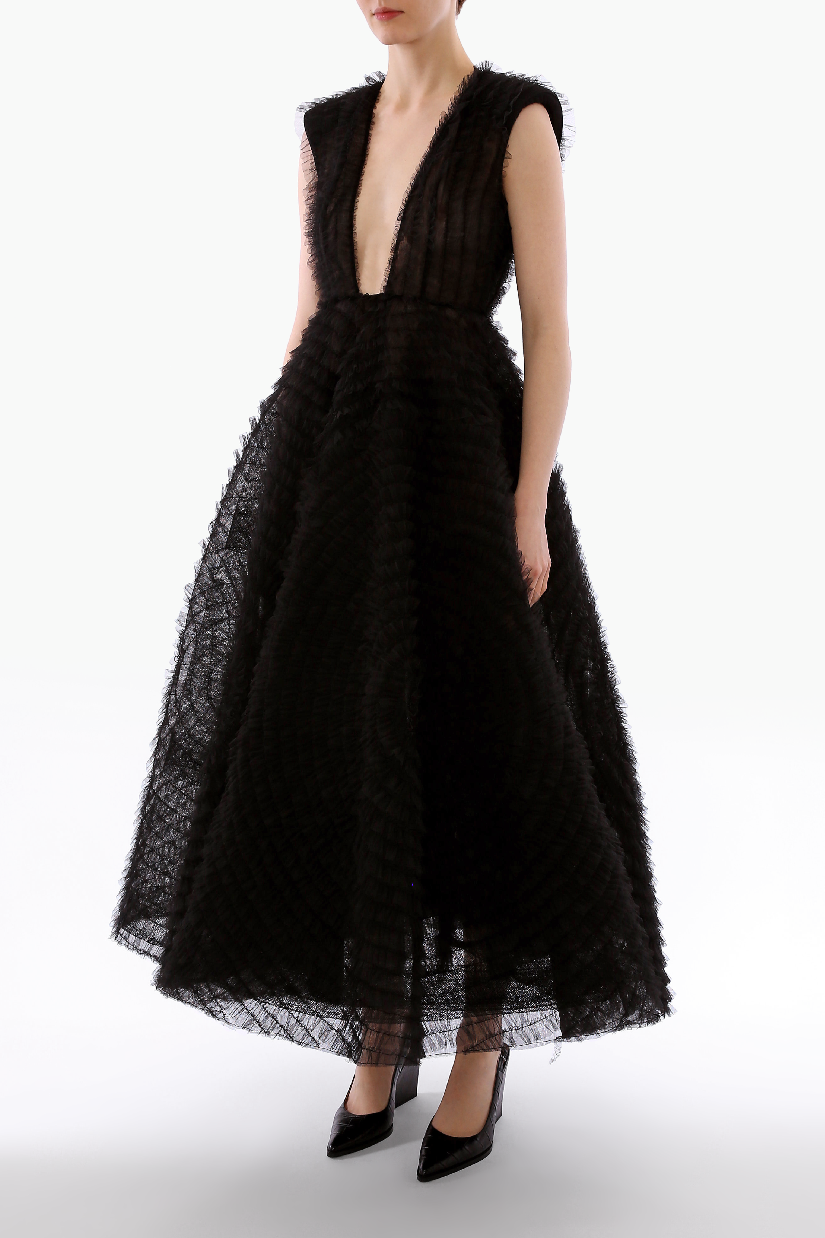 Roney Dress