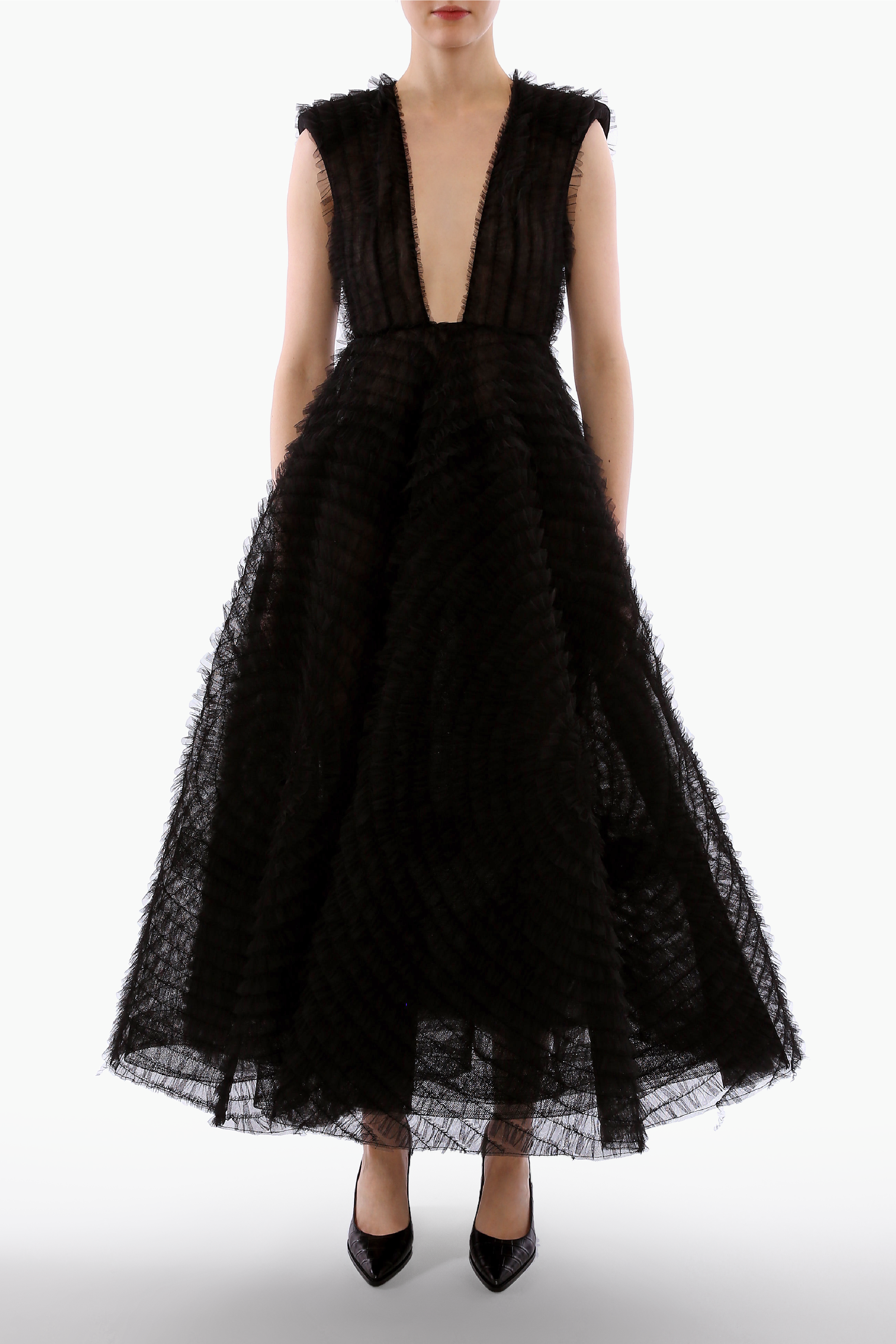Roney Dress