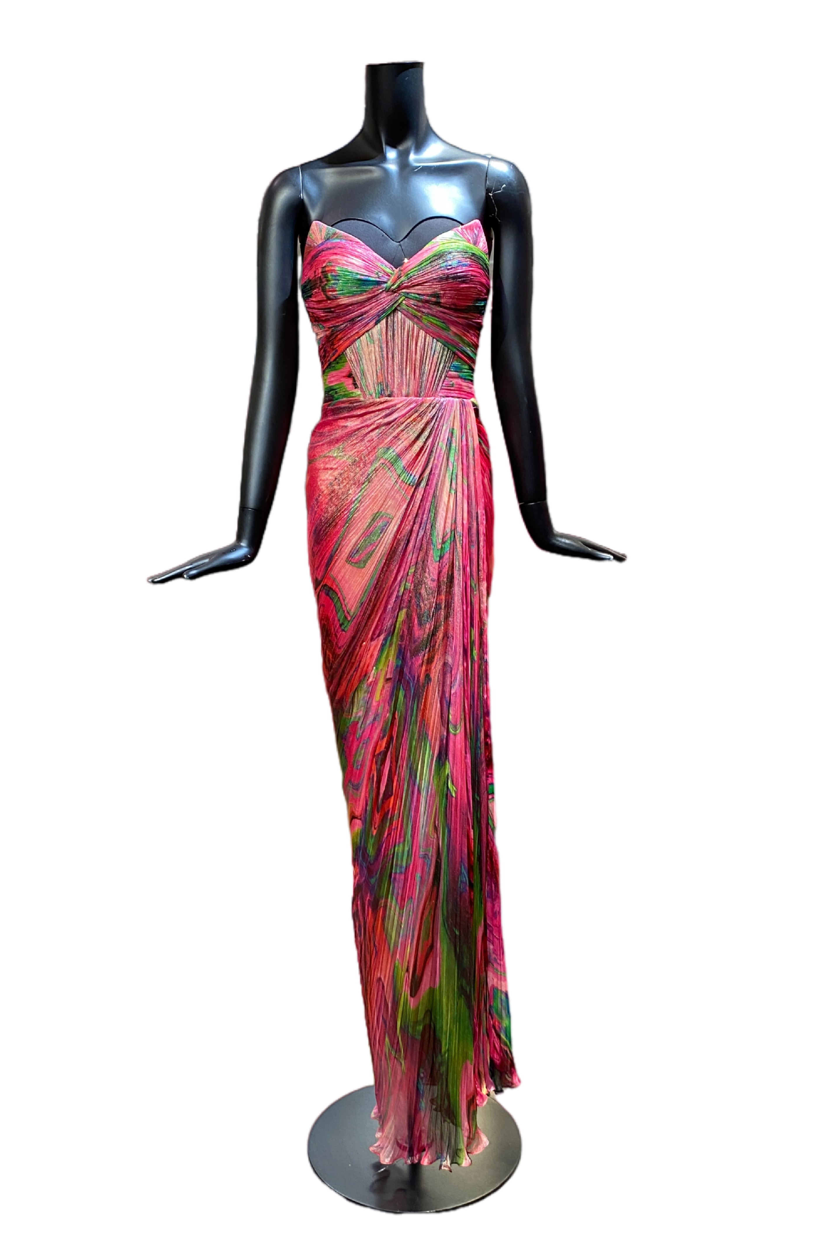 Ava Dress