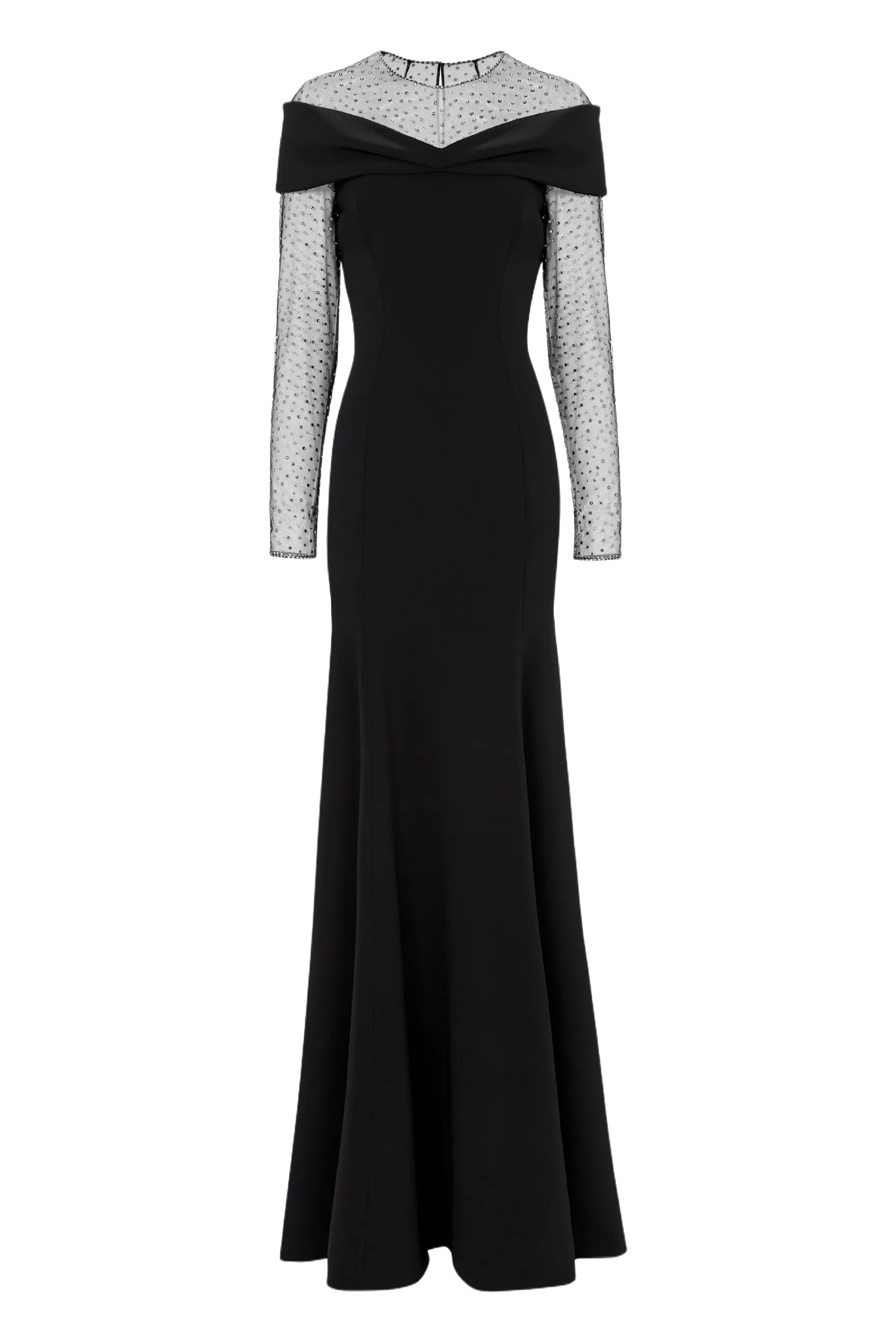 Etienne Maxi Dress