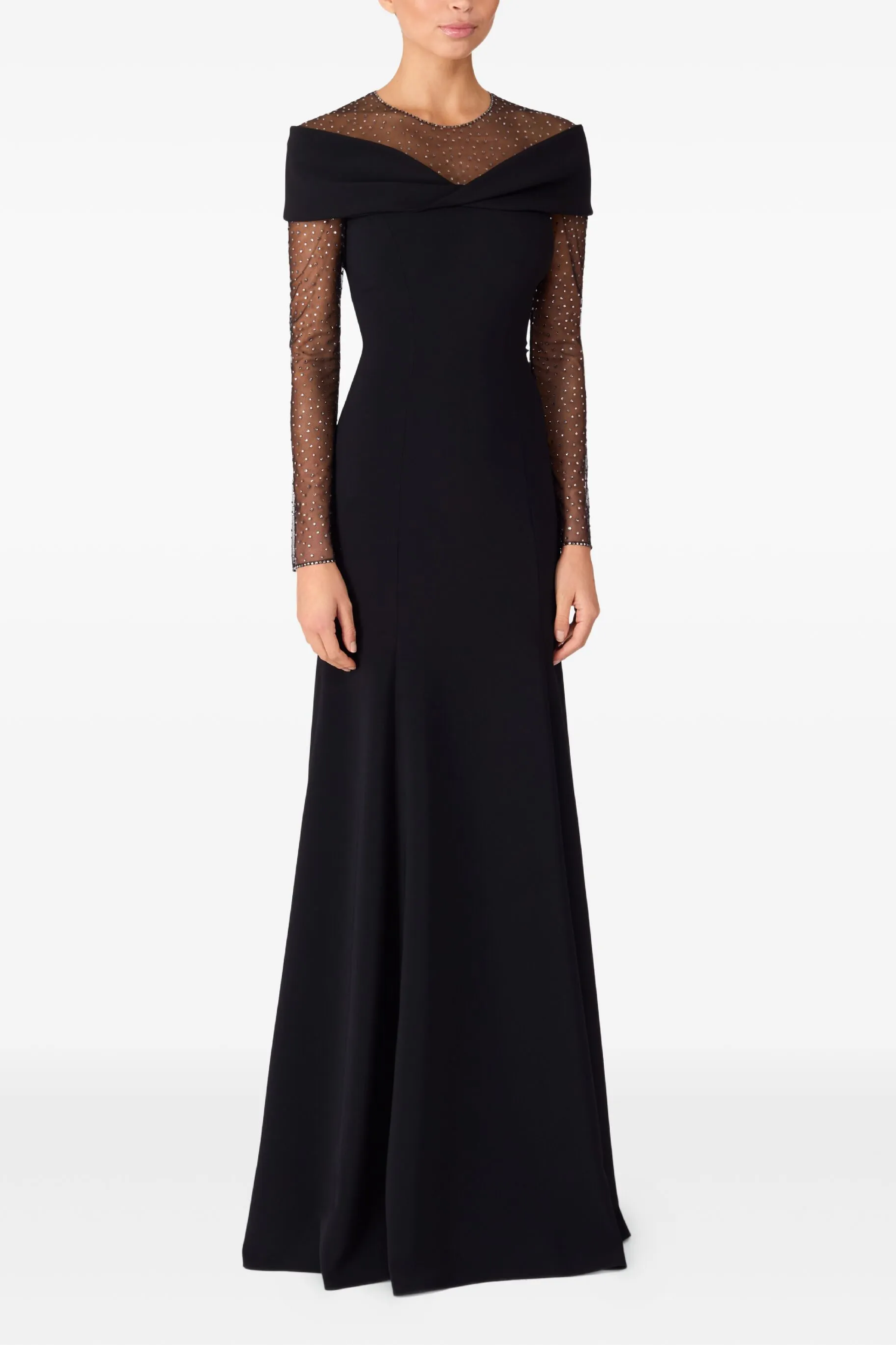 Etienne Maxi Dress